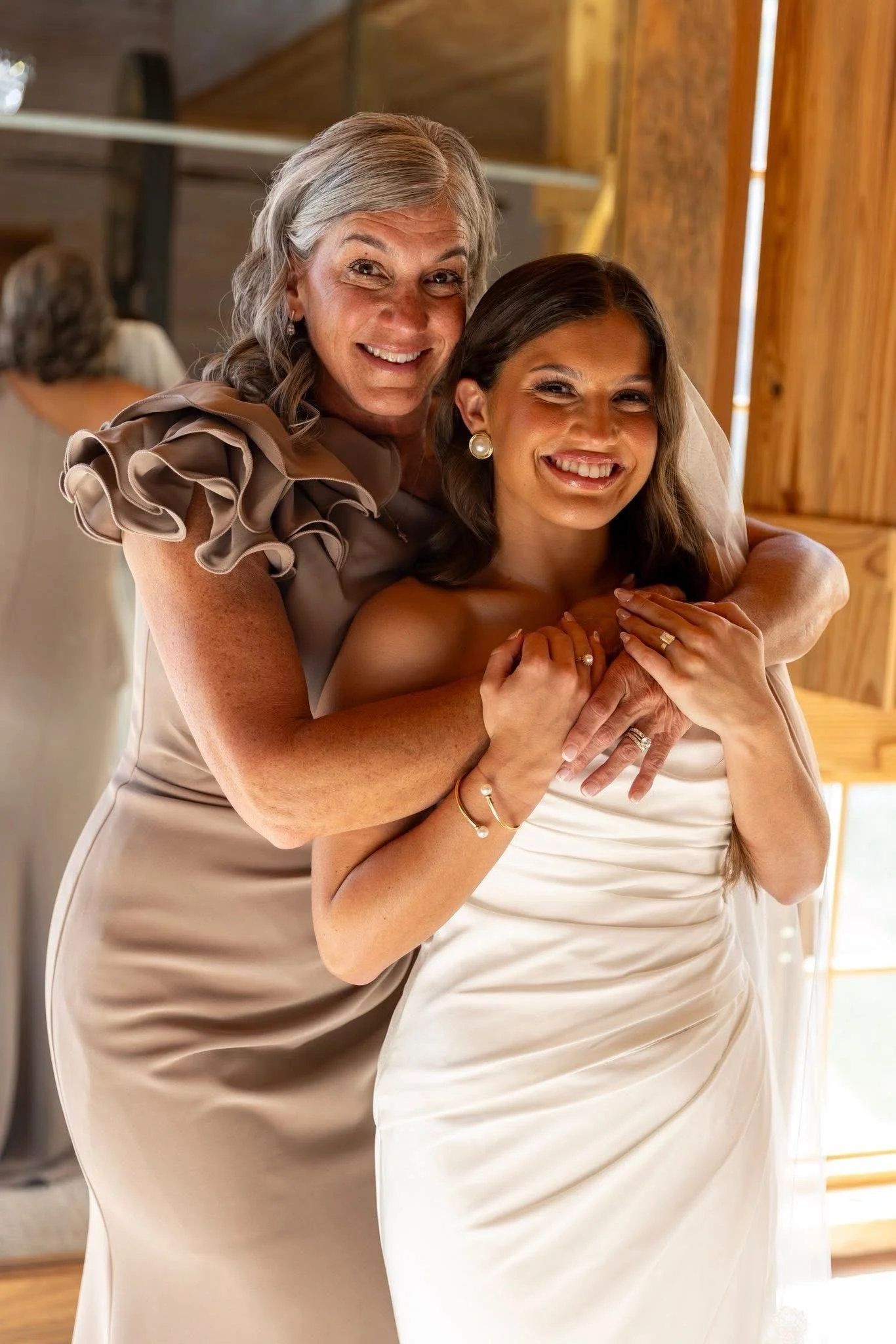 The Mahaffey-Raglands - 11.16.2025