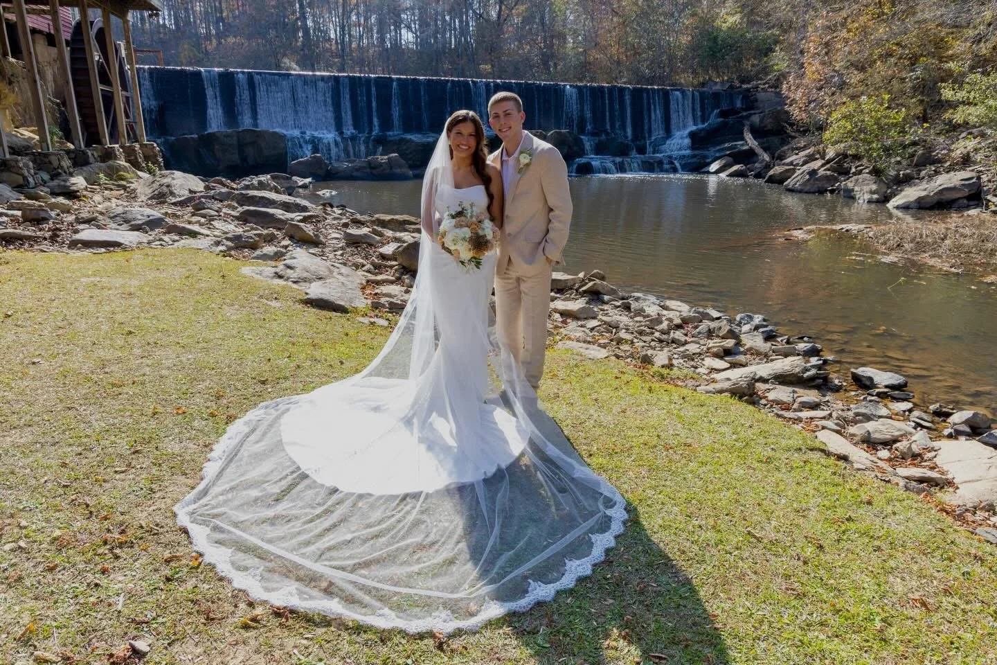 The Mahaffey-Raglands - 11.16.2025