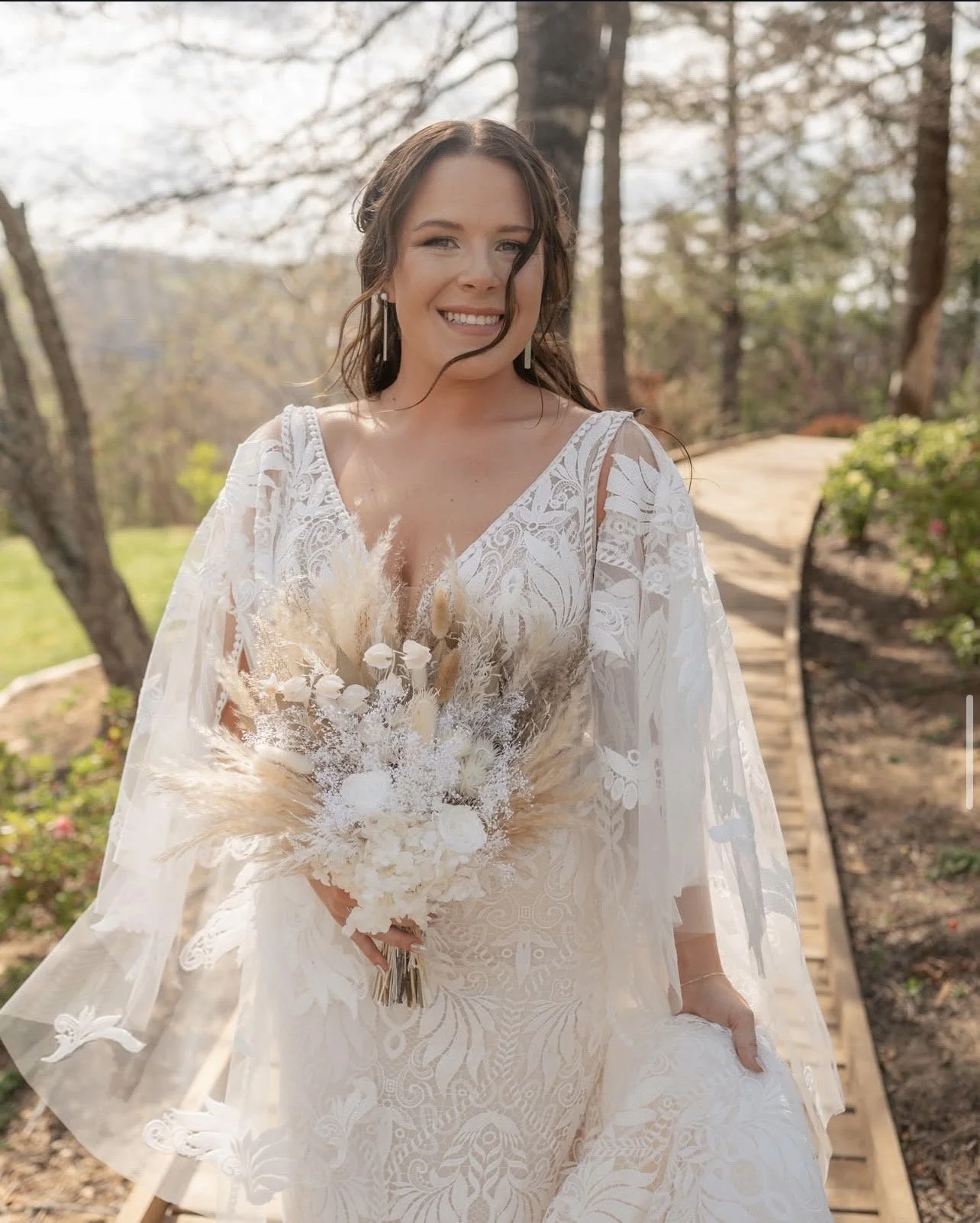 Mr. & Mrs. Whaley - 4.5.2025
@ashleyleffewphotography