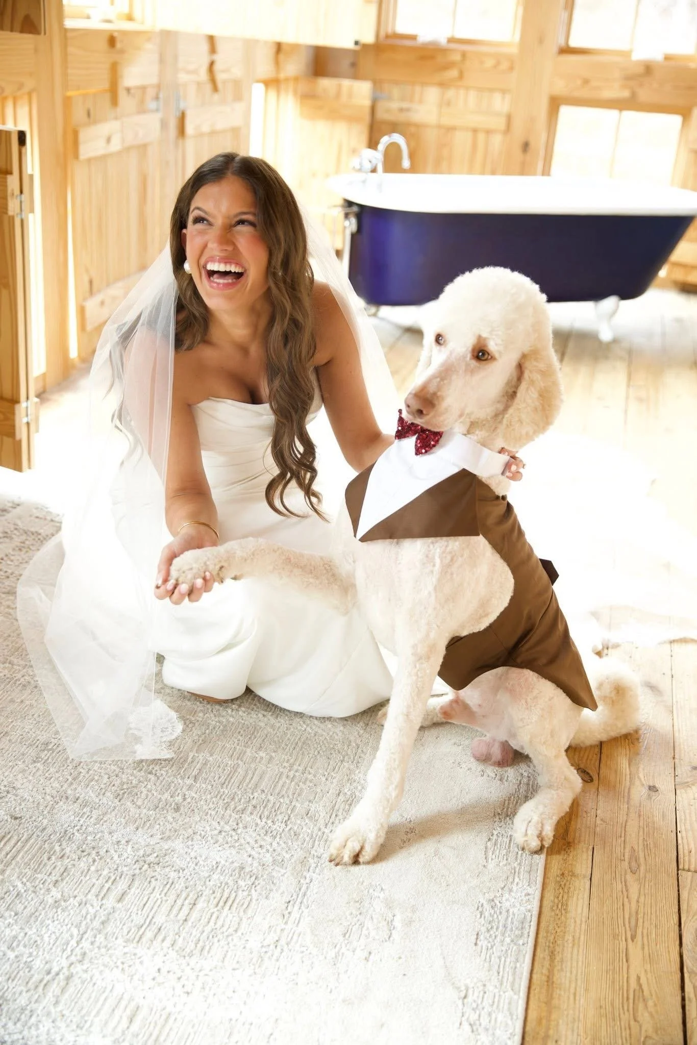 The Mahaffey-Raglands - 11.16.2025