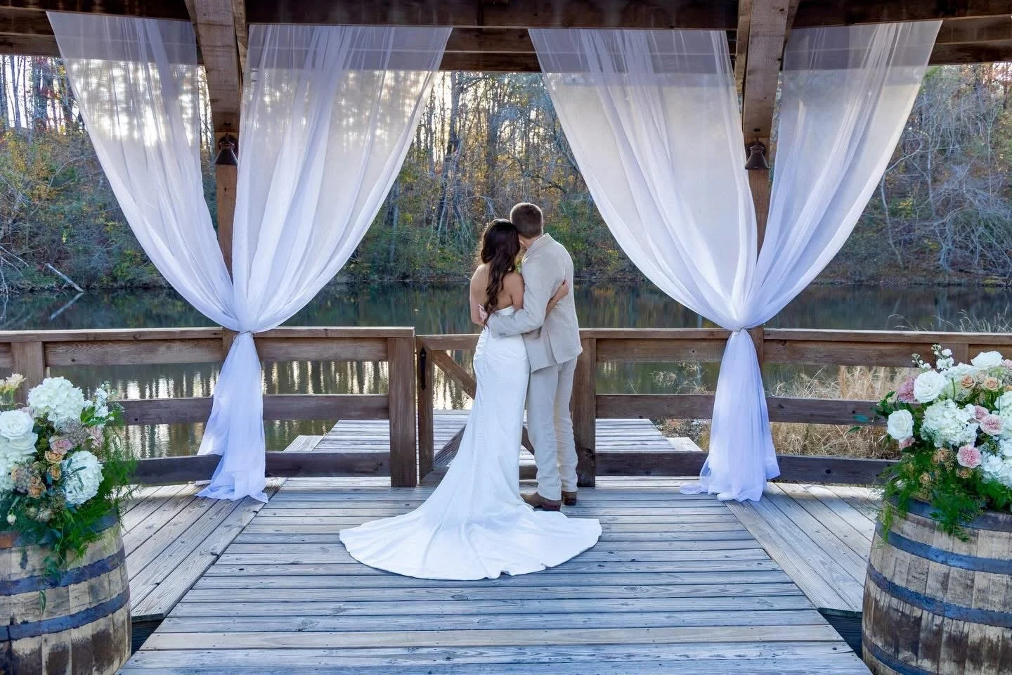 The Mahaffey-Raglands - 11.16.2025