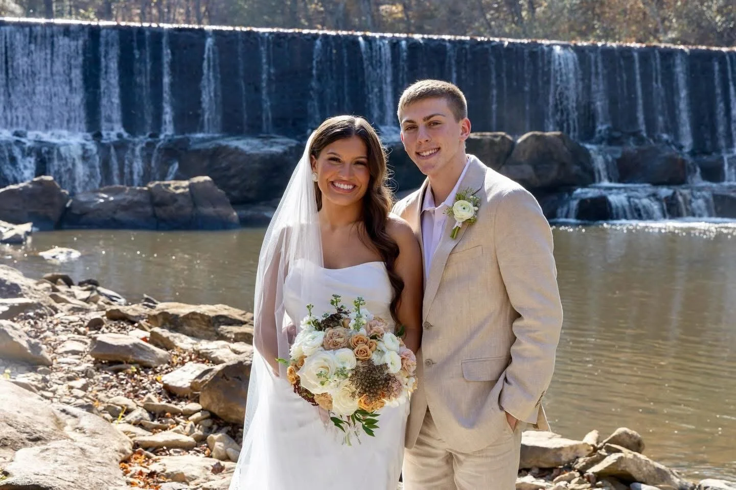 The Mahaffey-Raglands - 11.16.2025