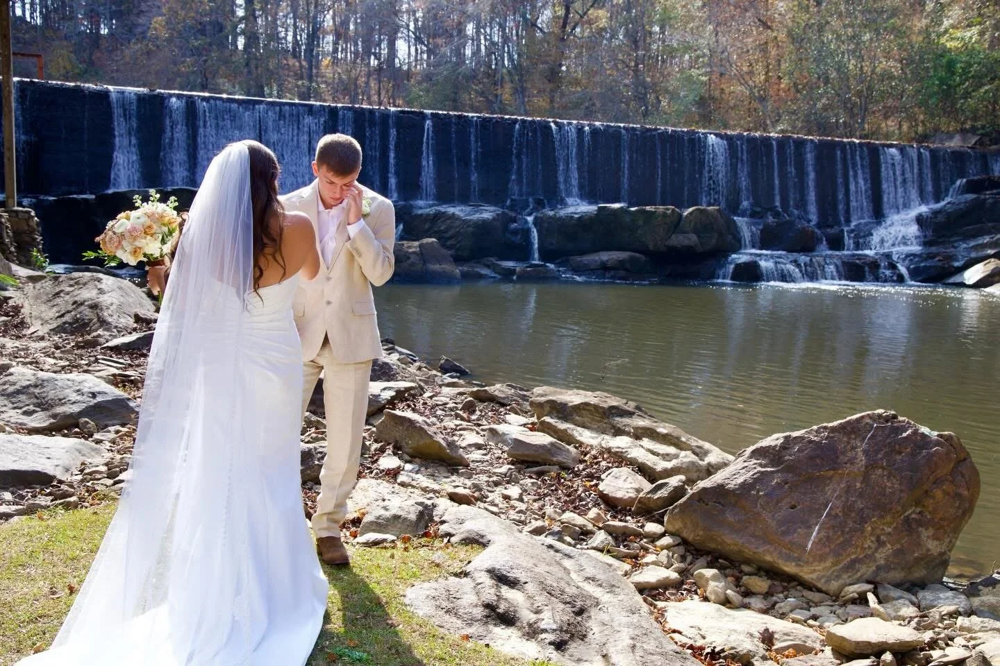 The Mahaffey-Raglands - 11.16.2025