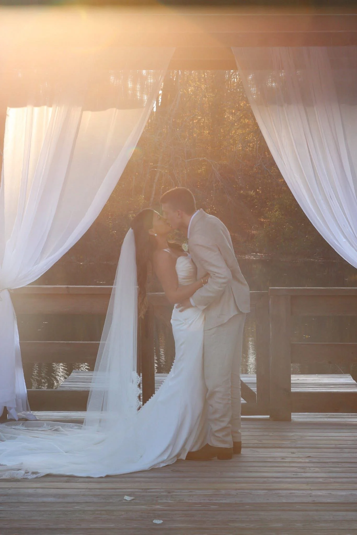 The Mahaffey-Raglands - 11.16.2025