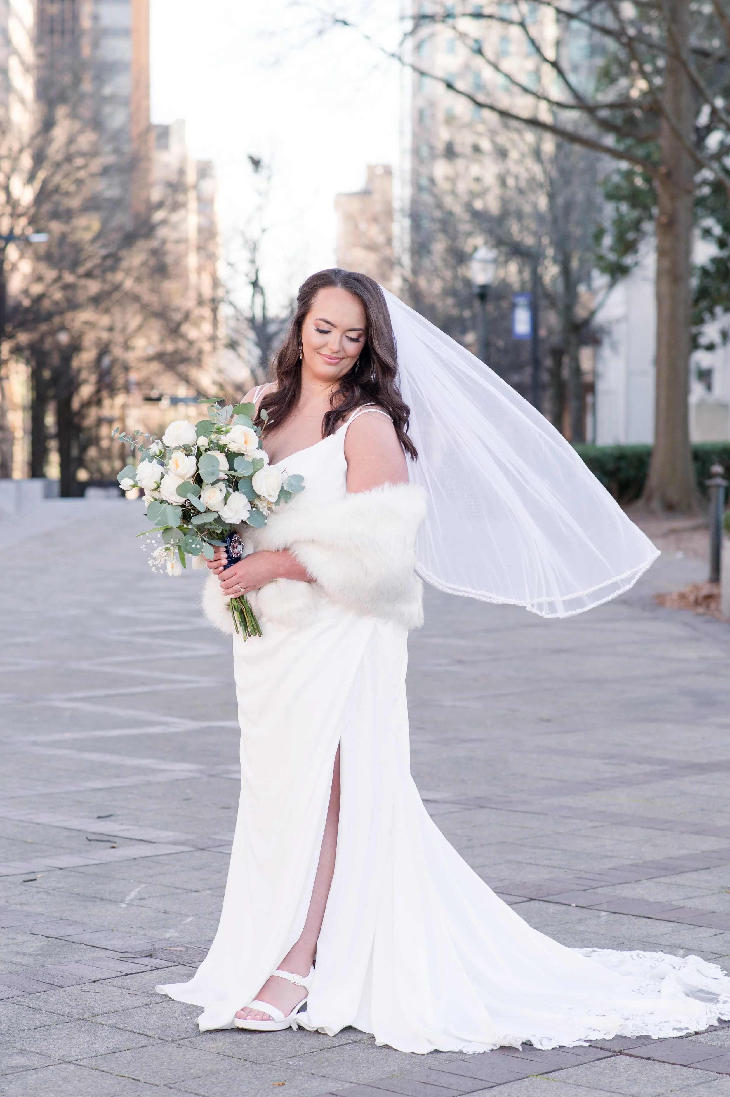 Mr. & Mrs. McConatha - 12.31.2025
@deborahmichellephotography