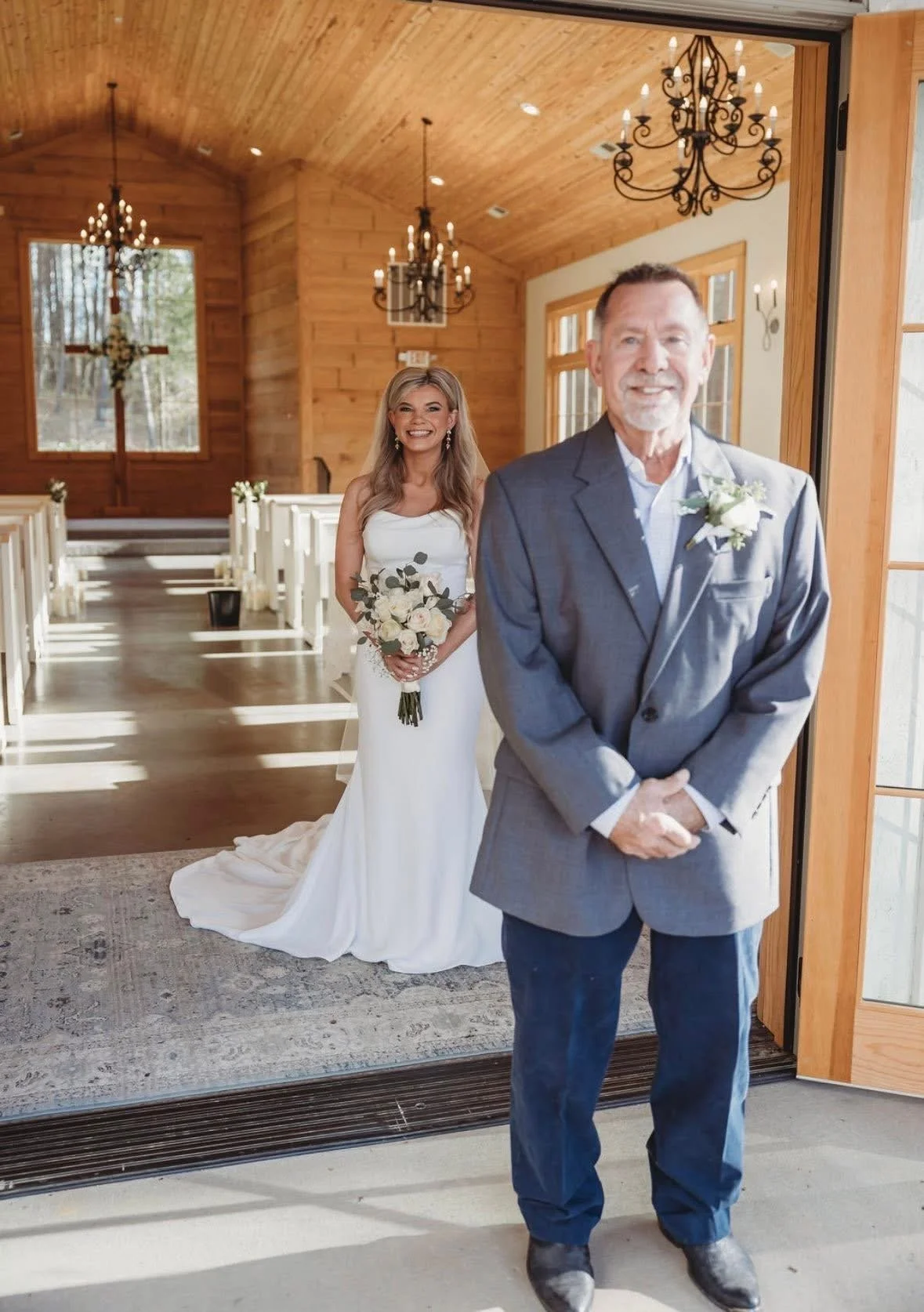 The Lamberts - 12.6.2025