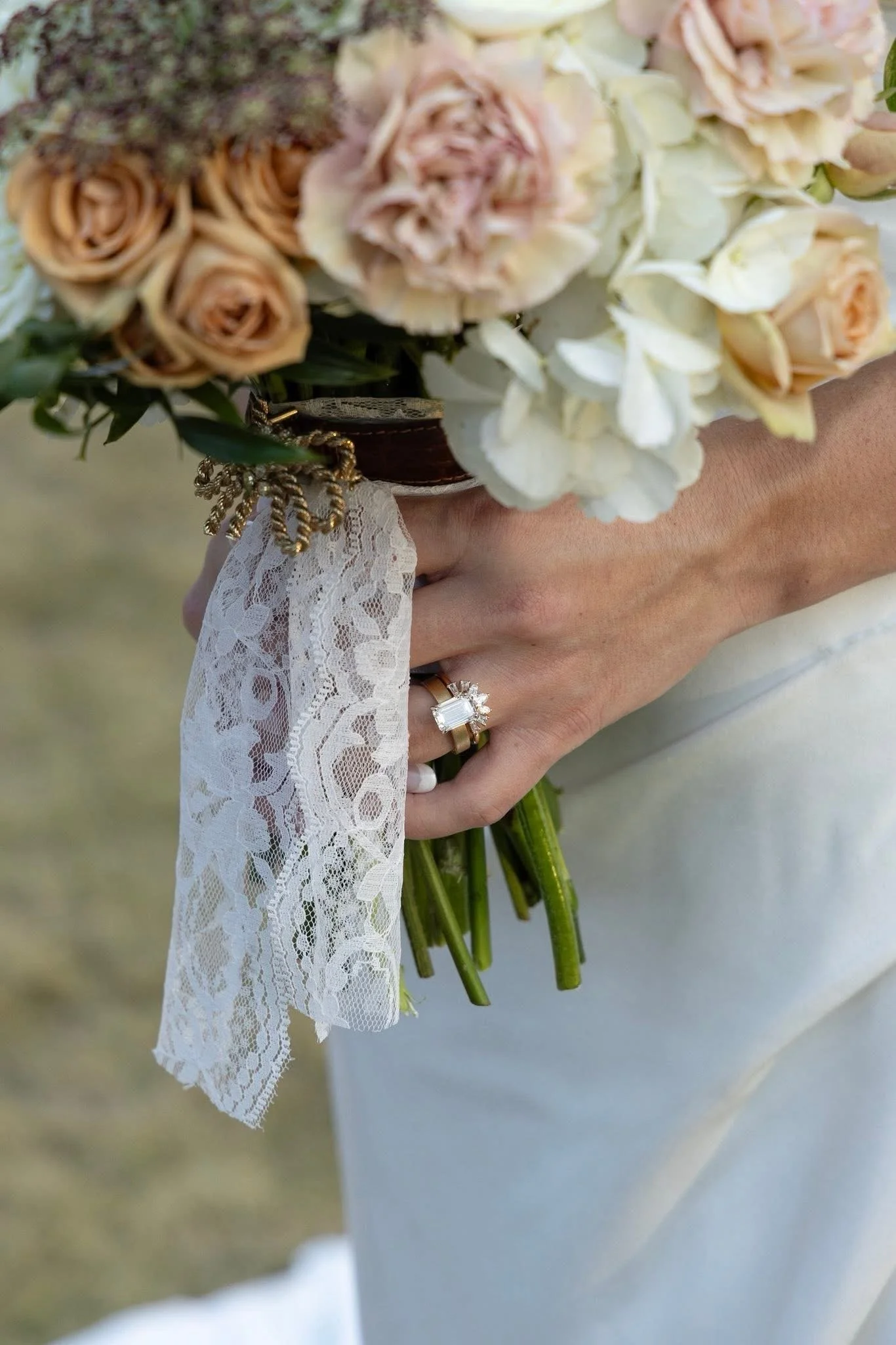 The Mahaffey-Raglands - 11.16.2025