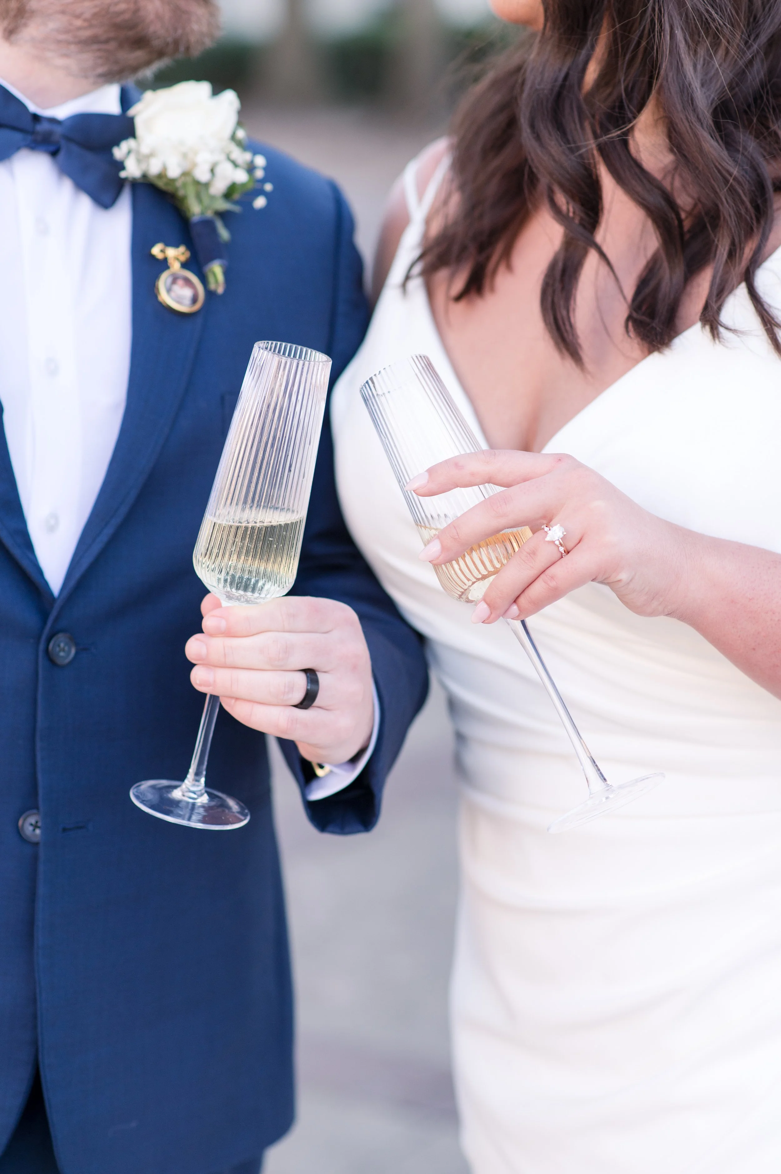 Mr. & Mrs. McConatha - 12.31.2025
@deborahmichellephotography