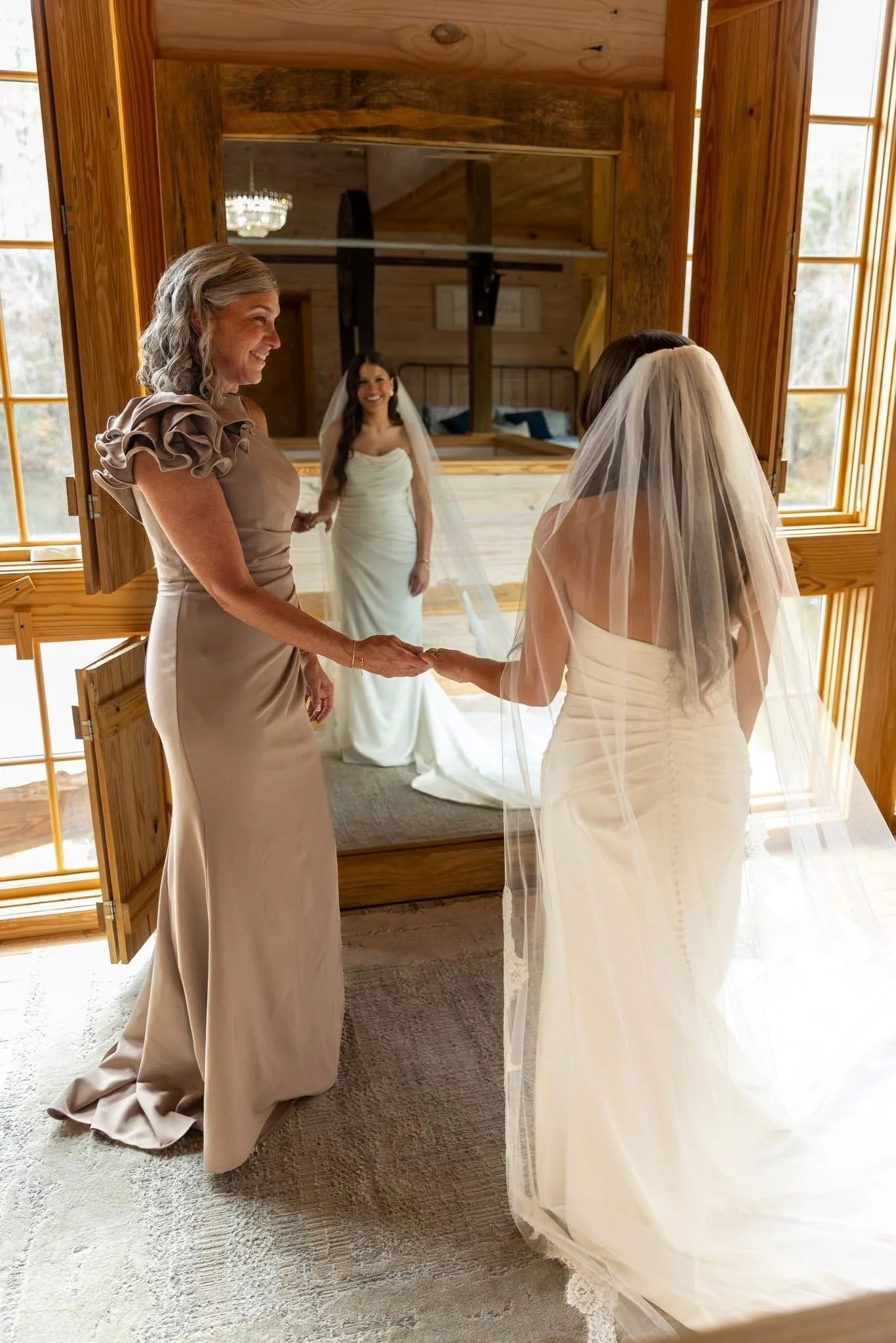 The Mahaffey-Raglands - 11.16.2025