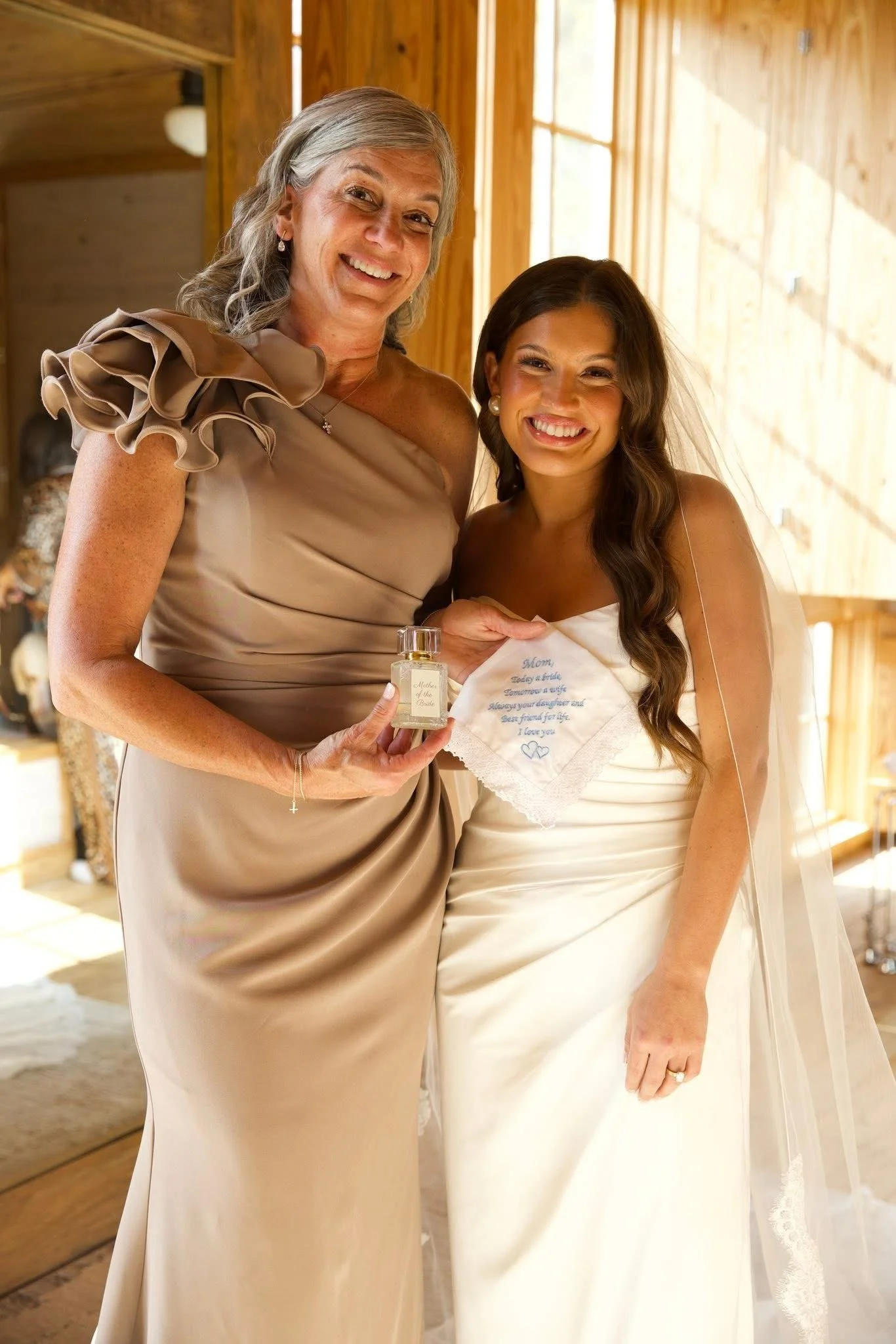 The Mahaffey-Raglands - 11.16.2025