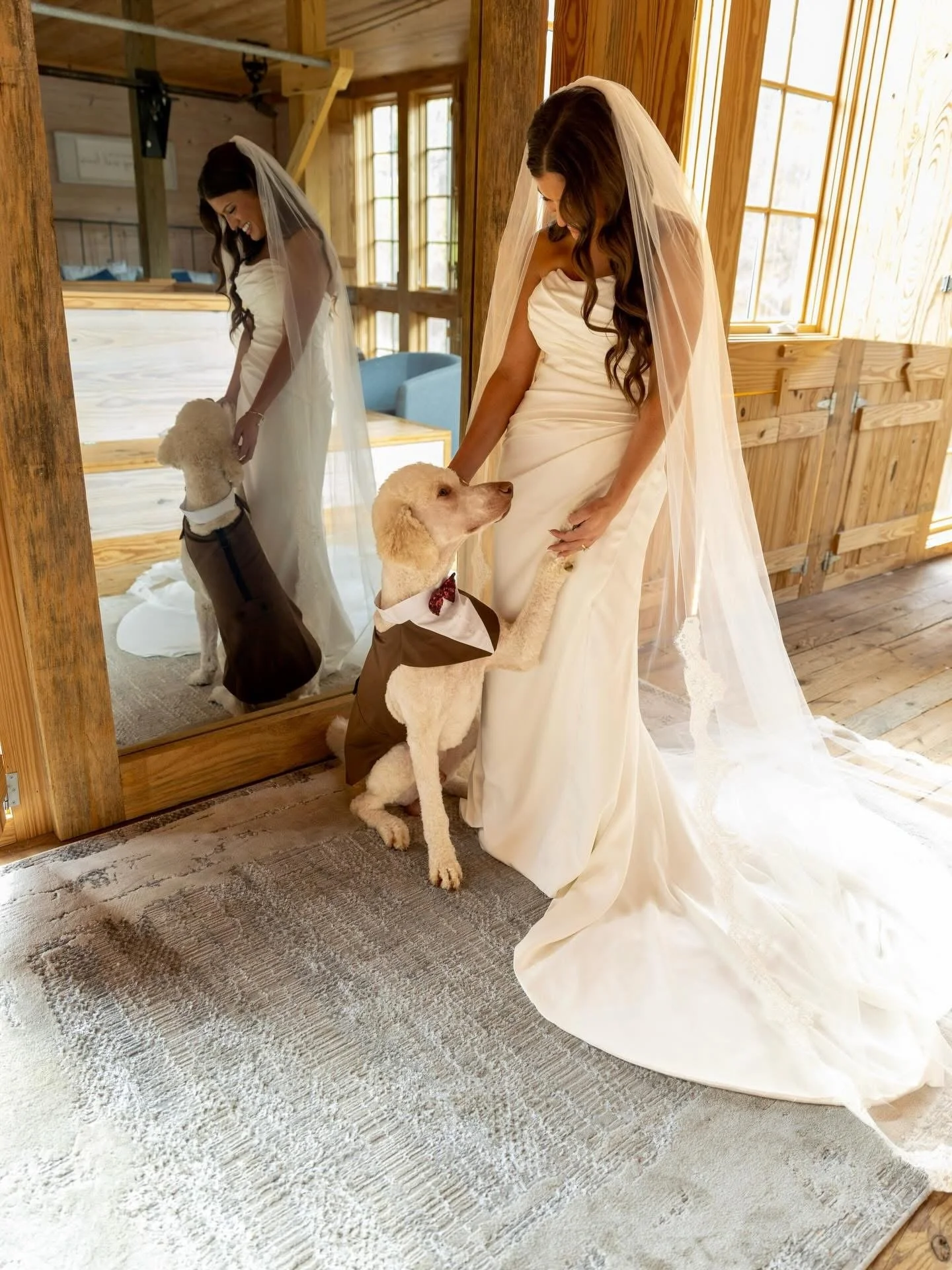 The Mahaffey-Raglands - 11.16.2025