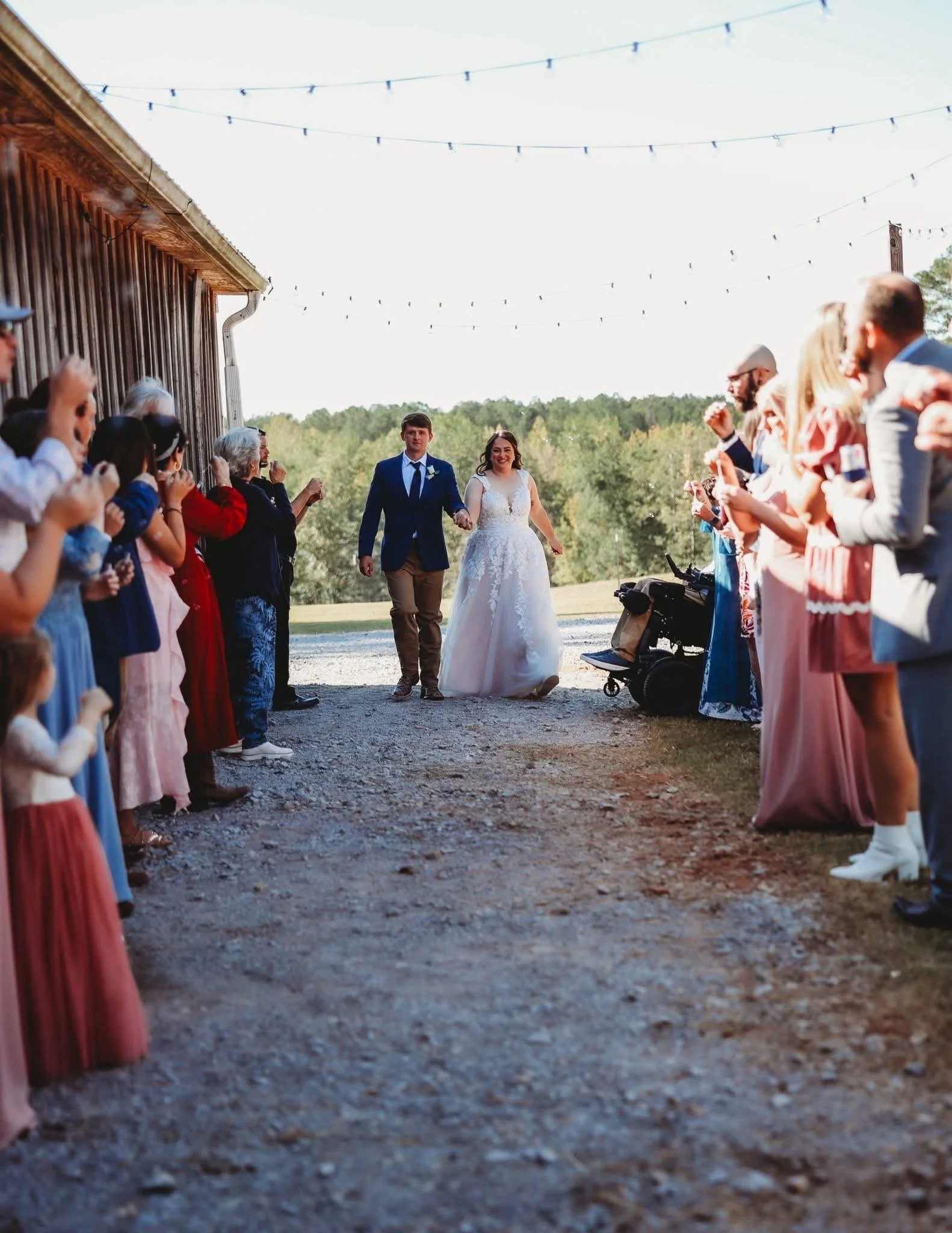 The Evans - 10.11.2025
@b_andaphotography