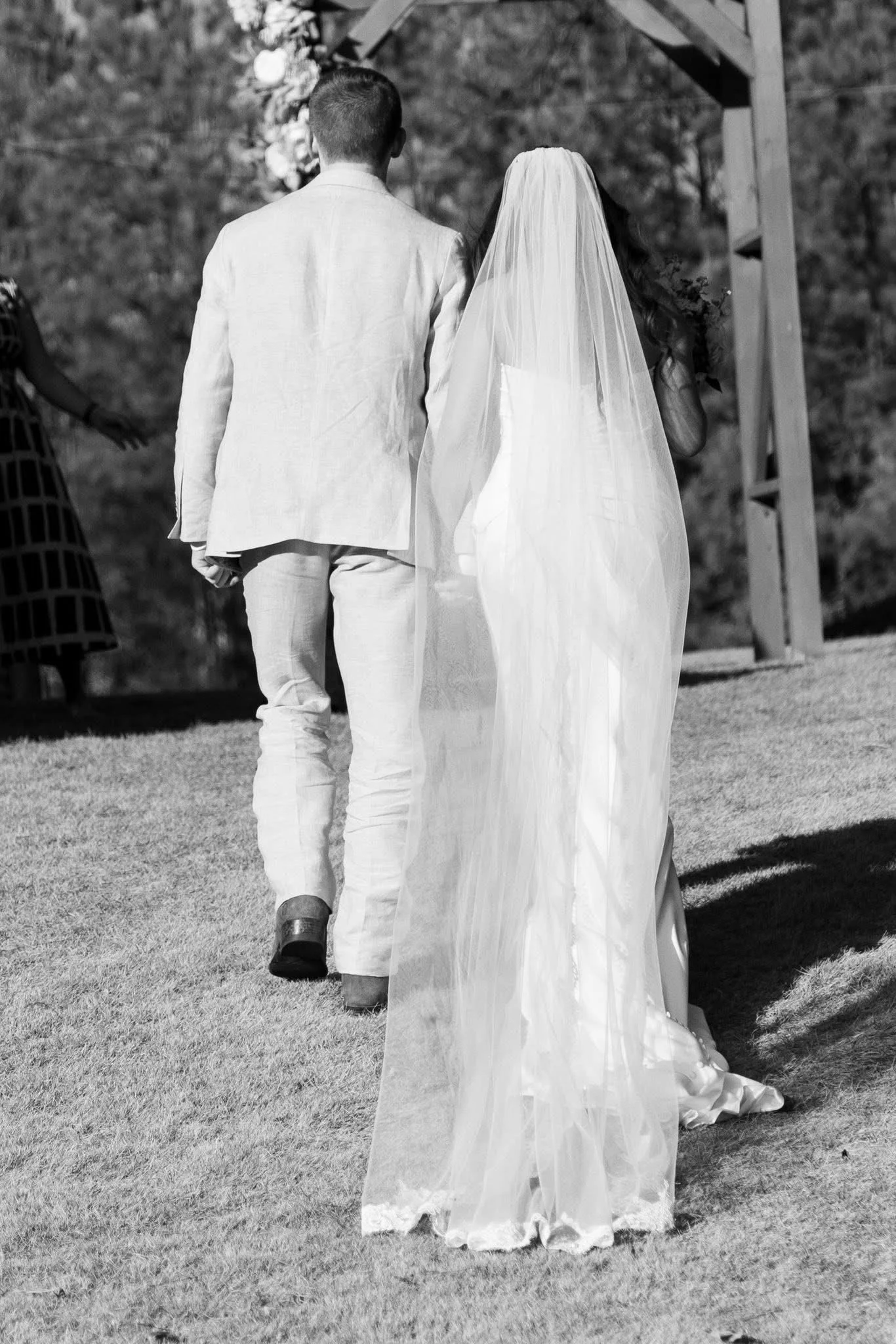 The Mahaffey-Raglands - 11.16.2025