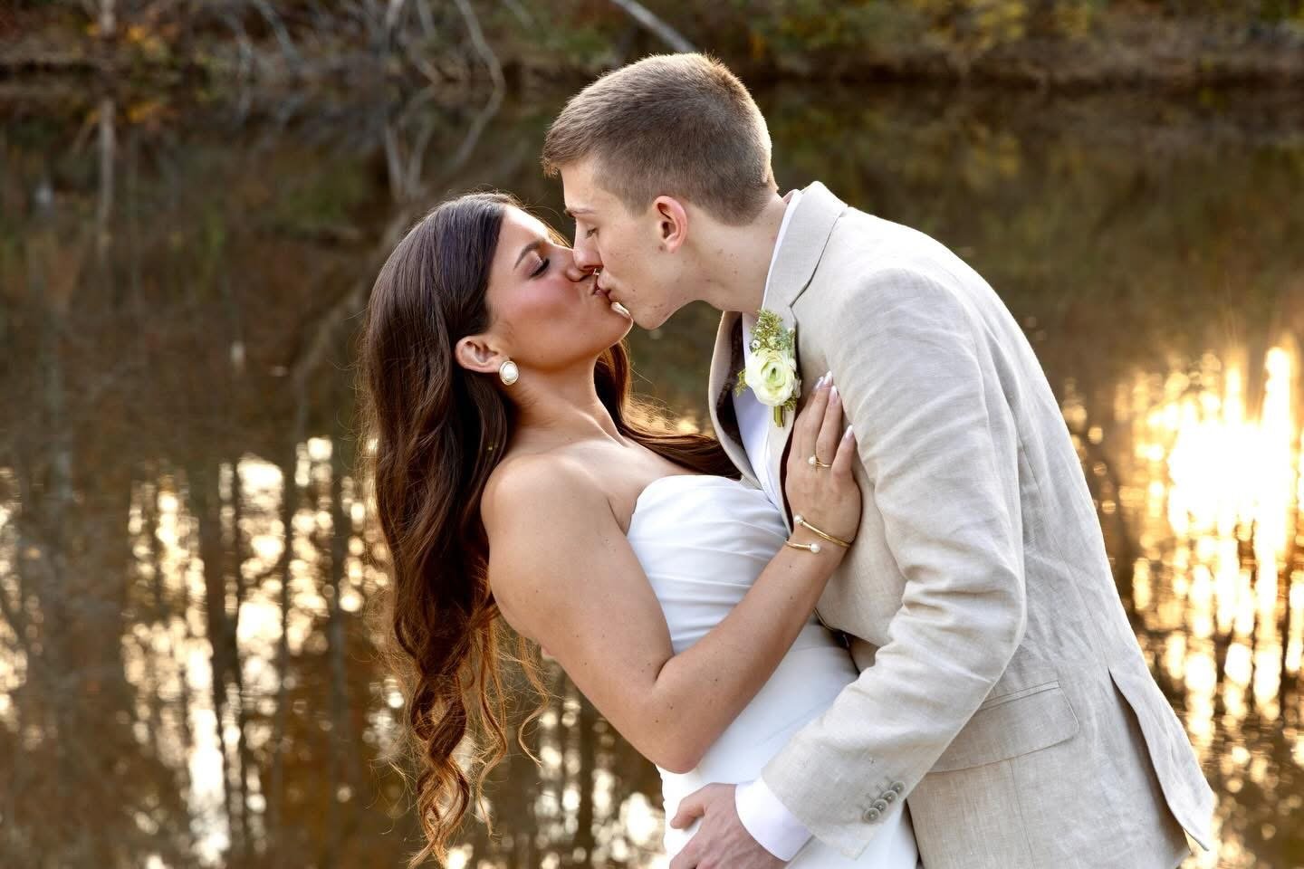 The Mahaffey-Raglands - 11.16.2025