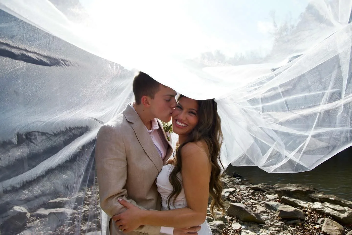 The Mahaffey-Raglands - 11.16.2025