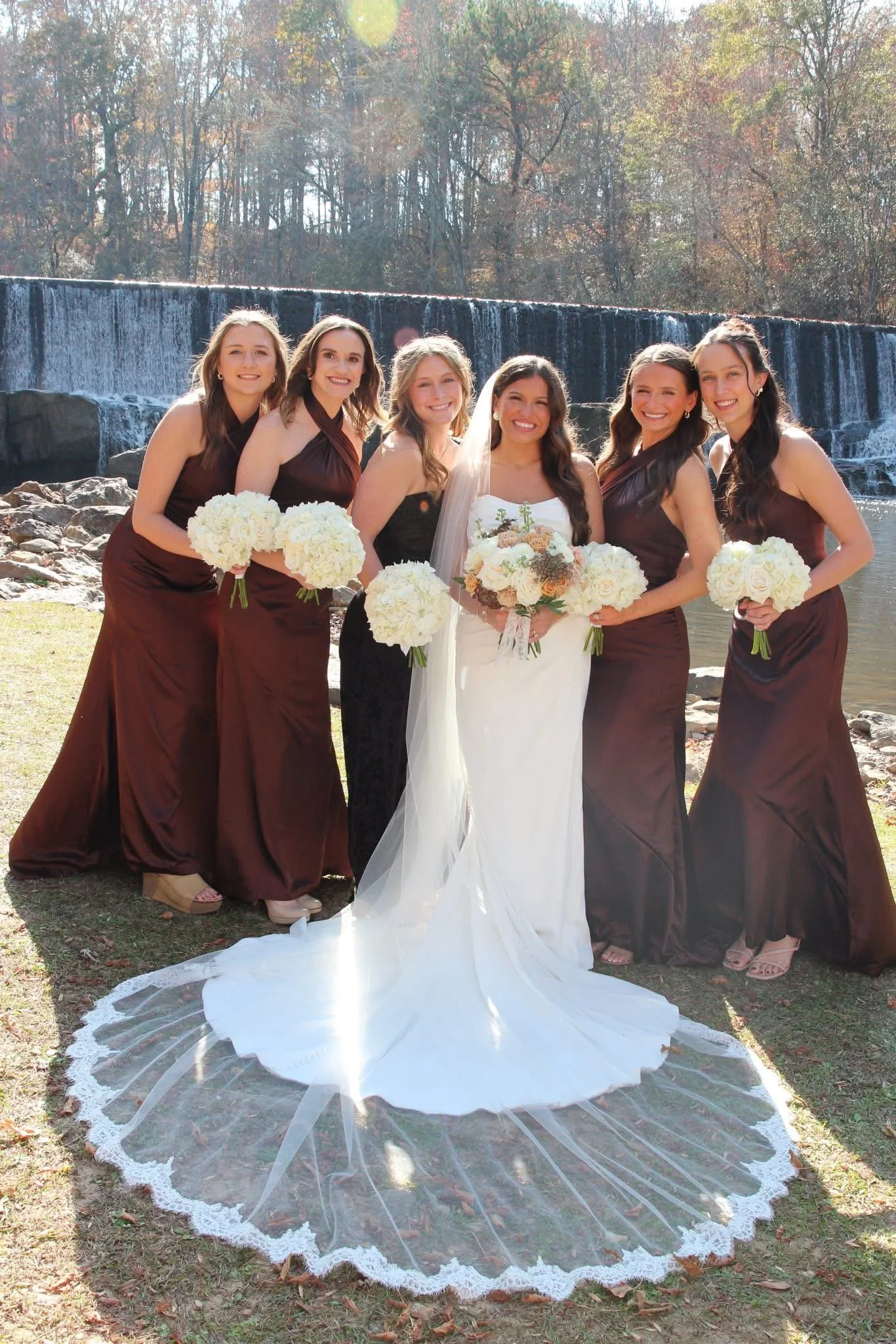 The Mahaffey-Raglands - 11.16.2025