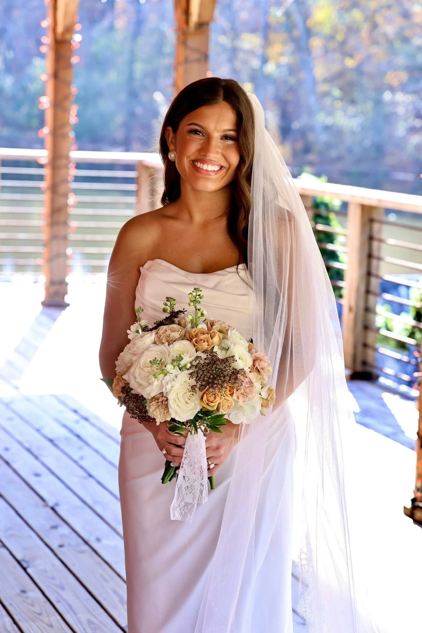 The Mahaffey-Raglands - 11.16.2025