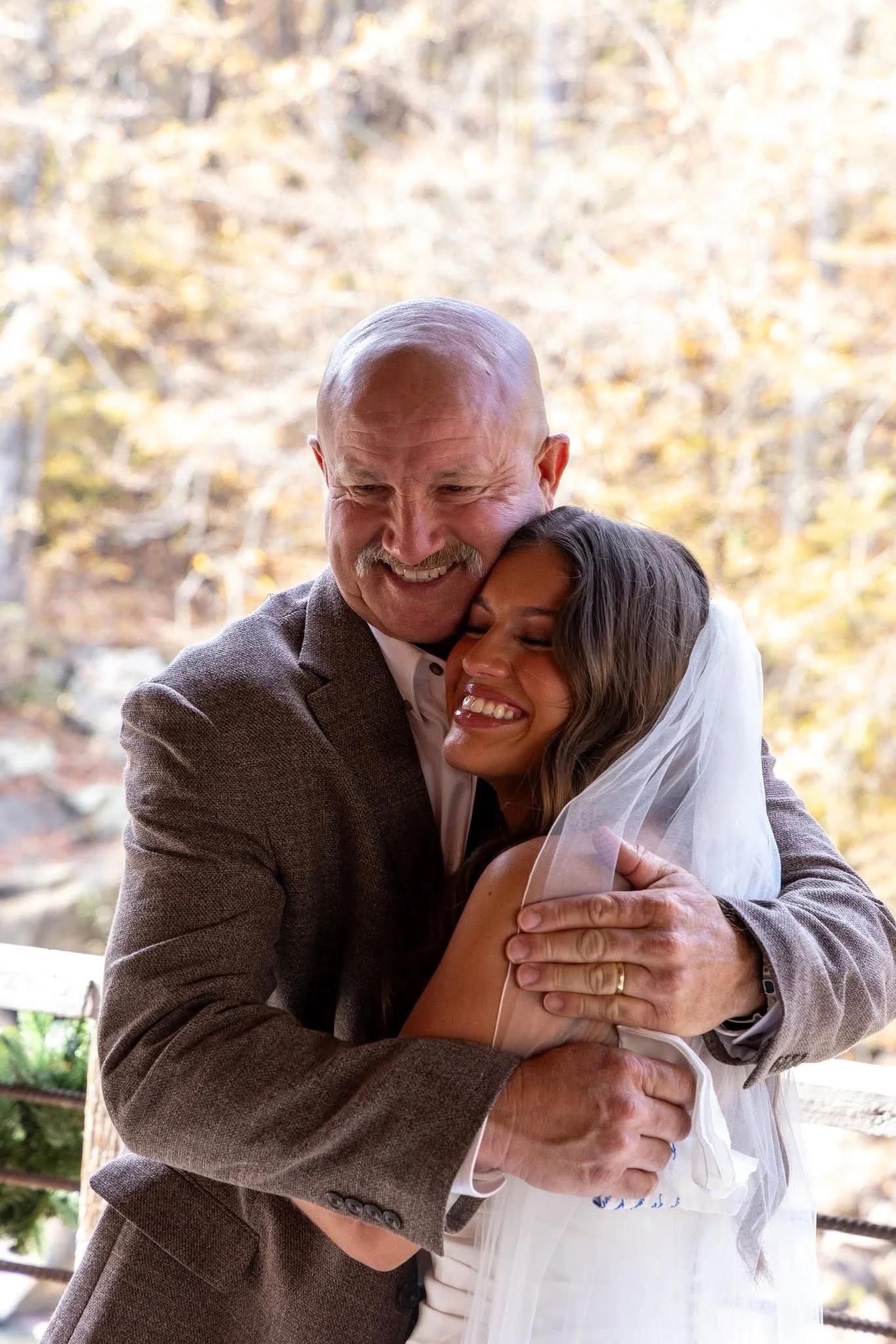 The Mahaffey-Raglands - 11.16.2025