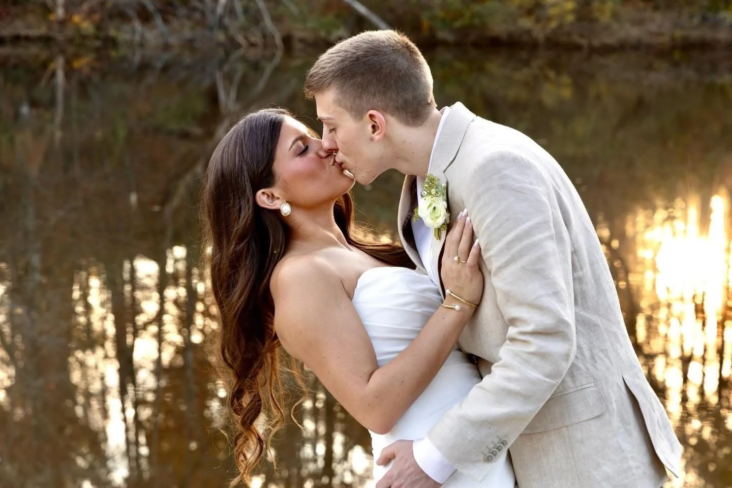 The Mahaffey-Raglands - 11.16.2025