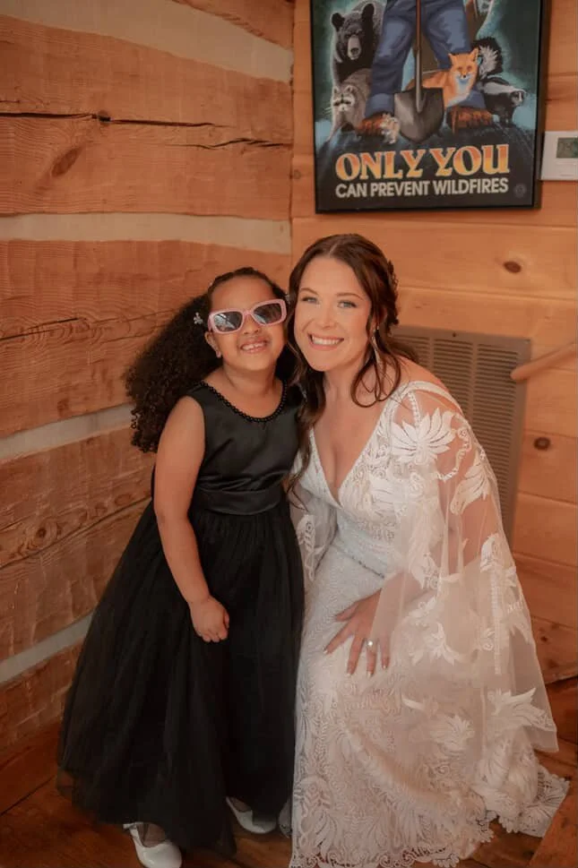 Mr. & Mrs. Whaley - 4.5.2025
@ashleyleffewphotography