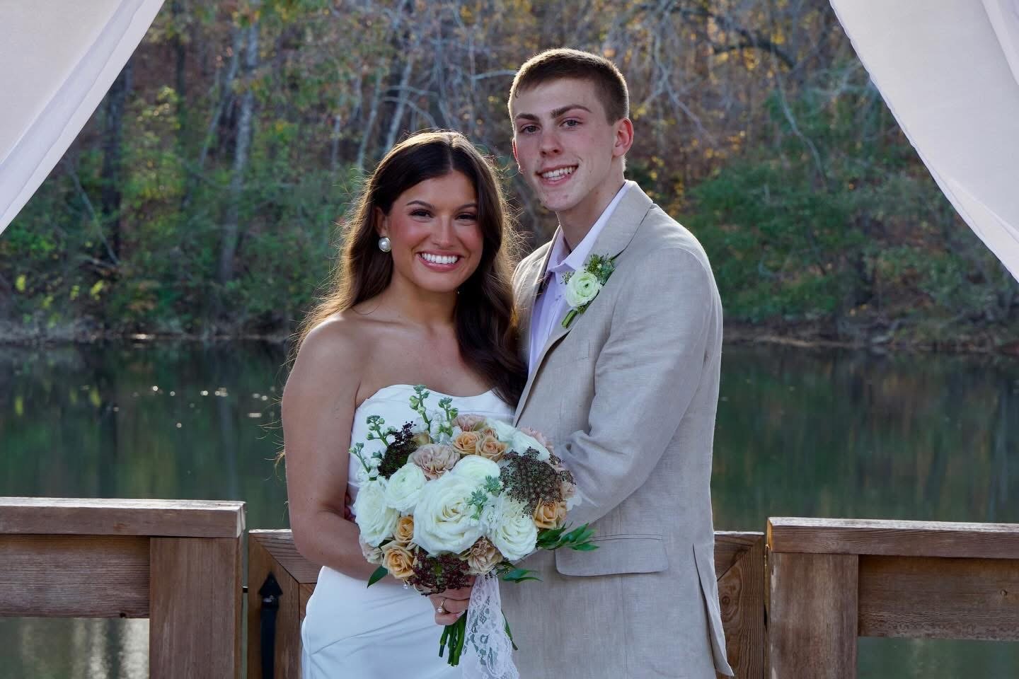 The Mahaffey-Raglands - 11.16.2025