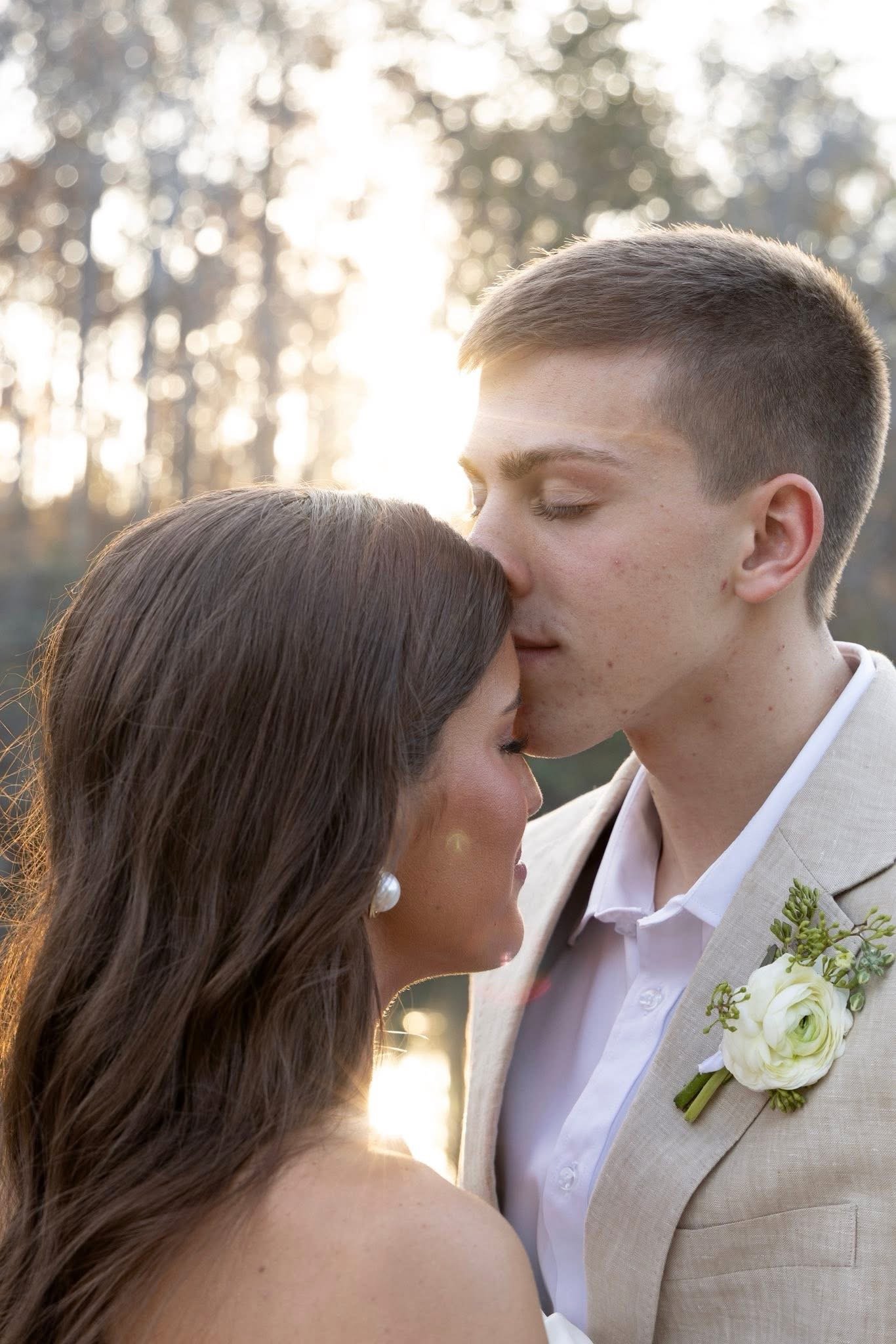 The Mahaffey-Raglands - 11.16.2025