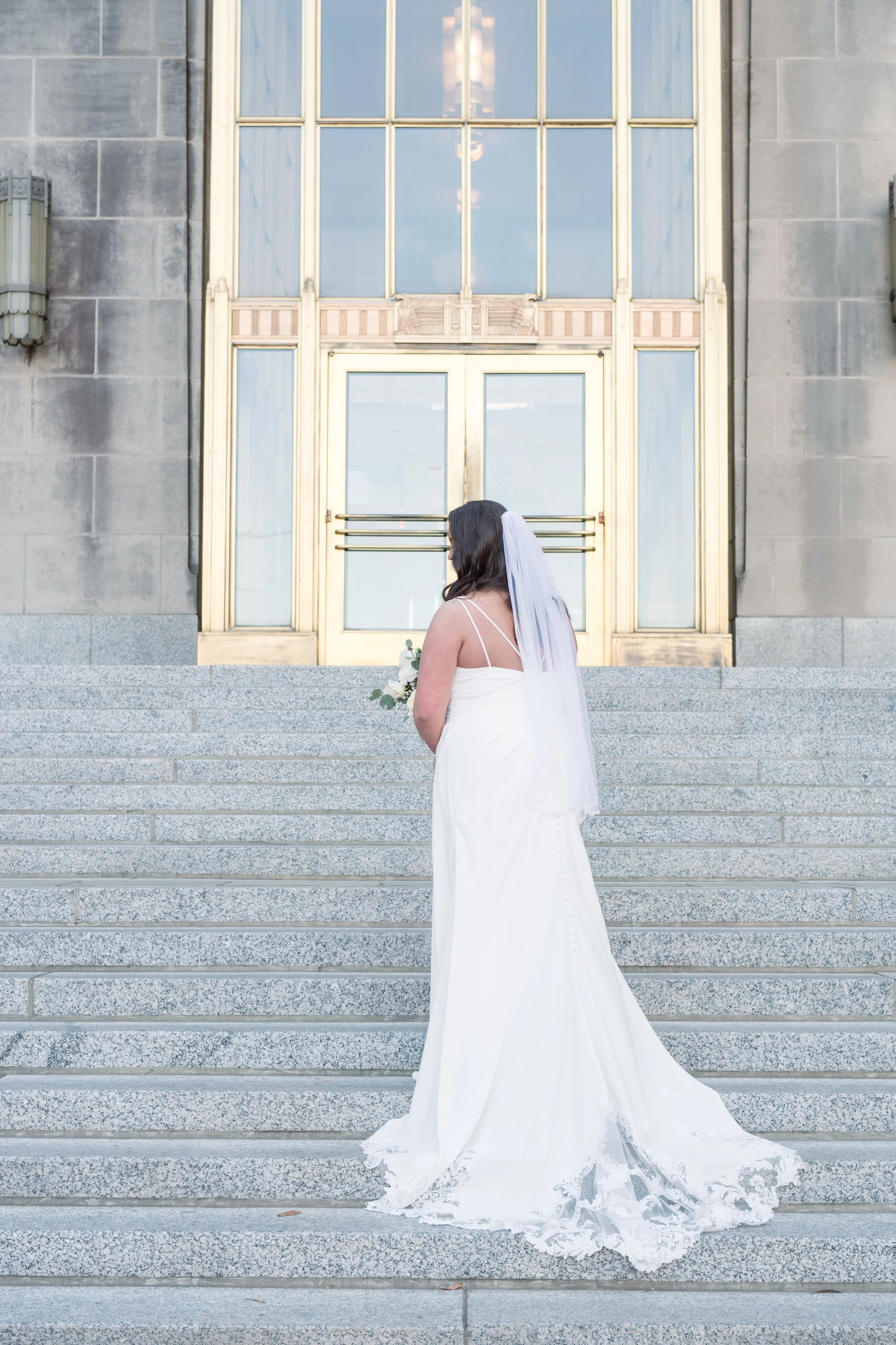 Mr. & Mrs. McConatha - 12.31.2025
@deborahmichellephotography
