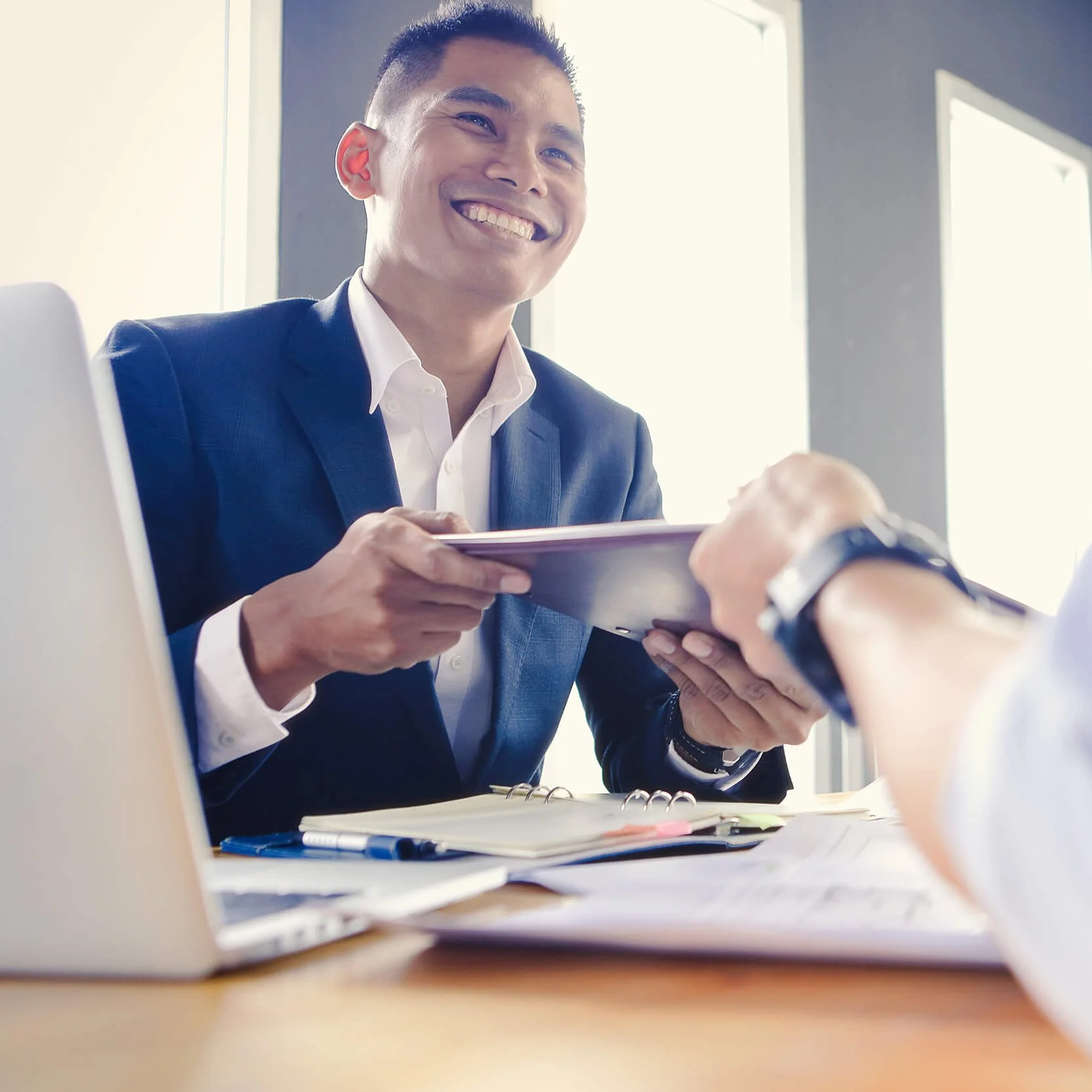 Tri-Valley Service Federal Credit Union