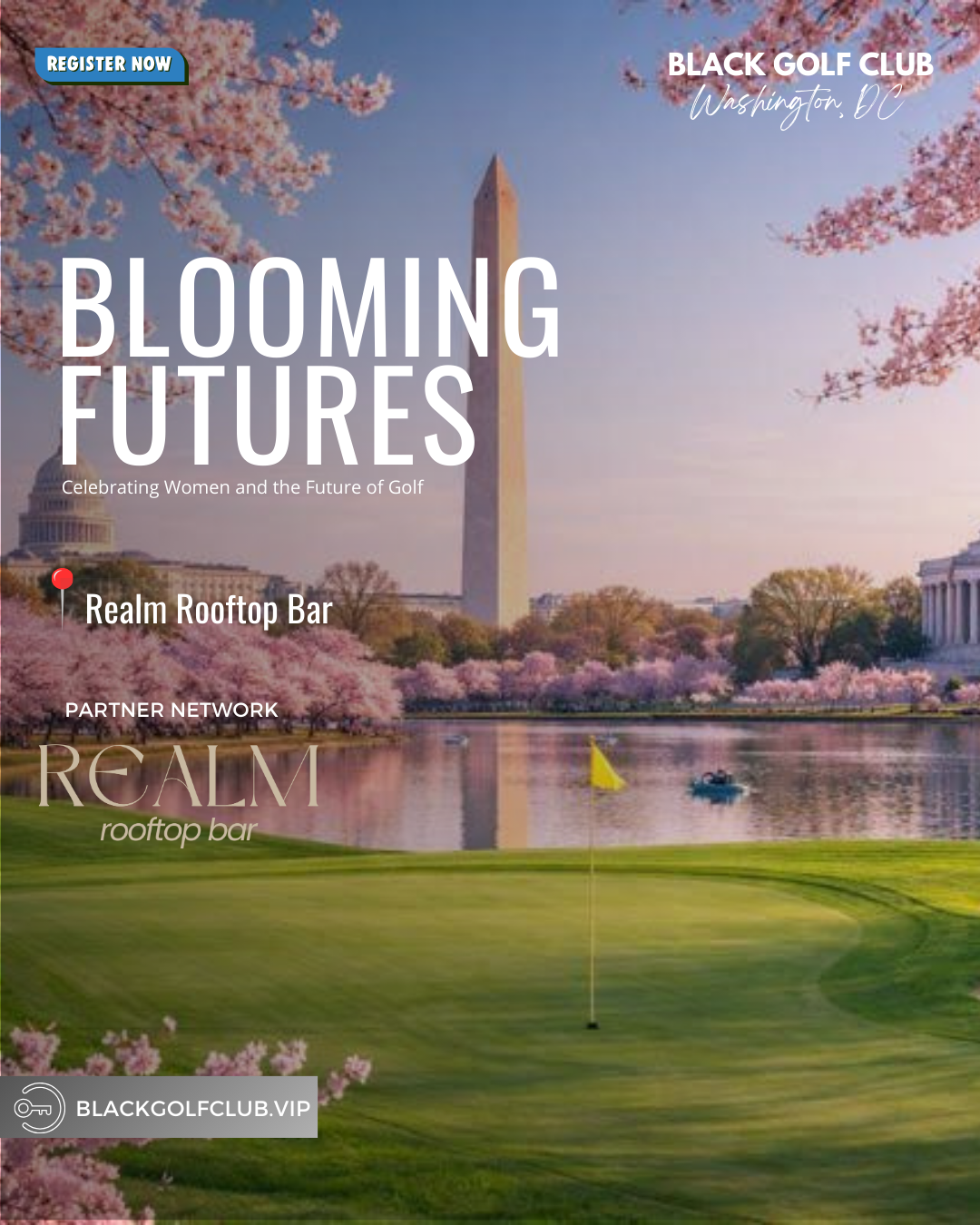 Blooming Future Brunch