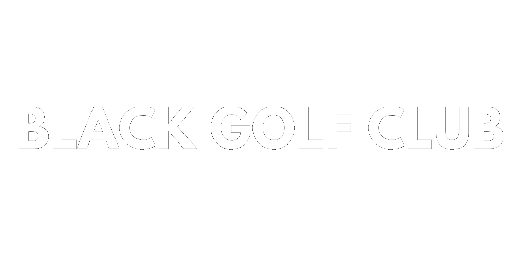 Black Golf Club