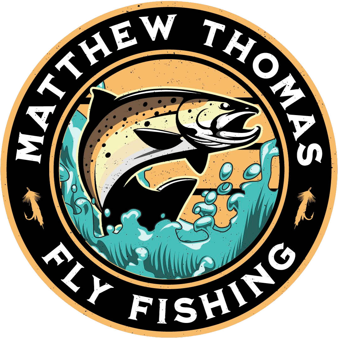 Matthew Thomas Fly Fishing