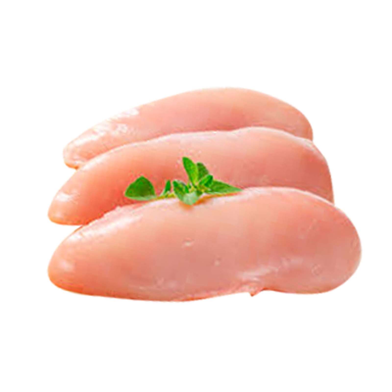 Regular Boneless Chicken Breast