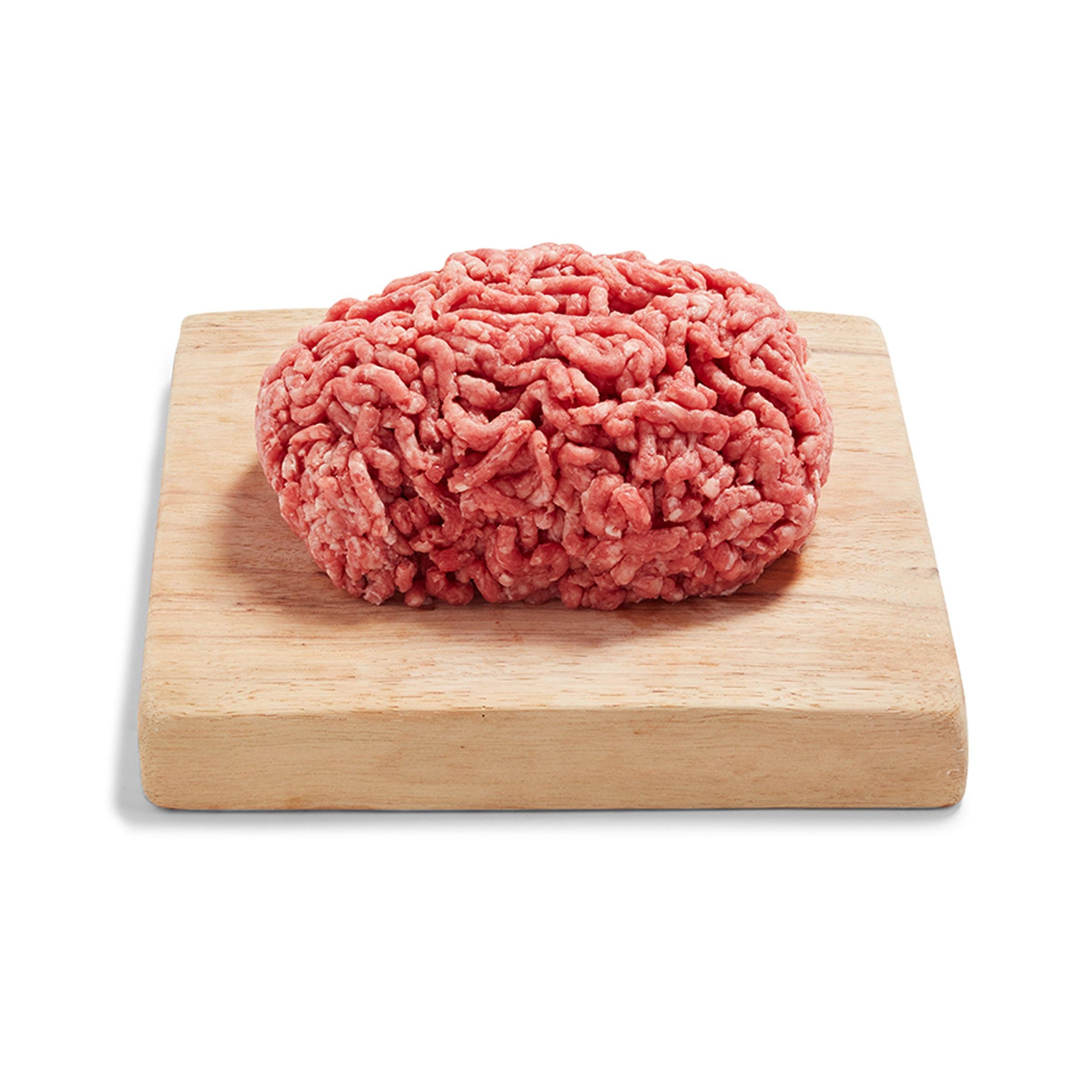 85% Ground Beef