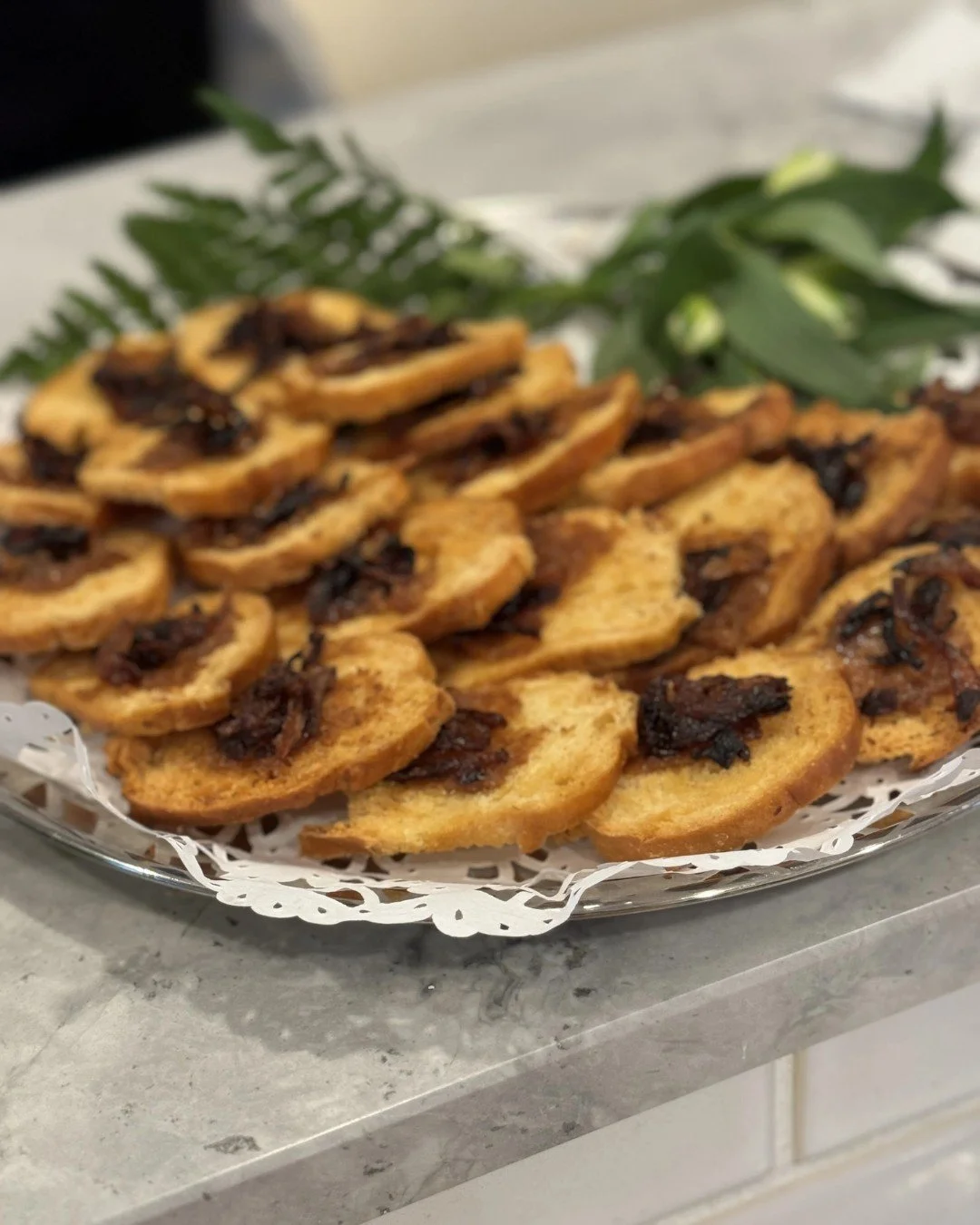 What our your plans this New Years Eve?  There's still time to beef up your celebratory spread with some goodies from The Crown Market!  Give us a call  at (860) 236-1965 or stop by to see what's in store, from mouth watering sliders and meatballs to