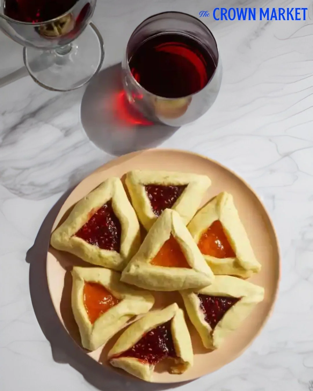 Purim is just around the corner, so naturally we have to do a pairing with our friends at @maximumbev !

Join us today from 12pm to 2pm for a kosher wine tasting.  We will have a guest expert from Maximum Beverage making recommendations based on your