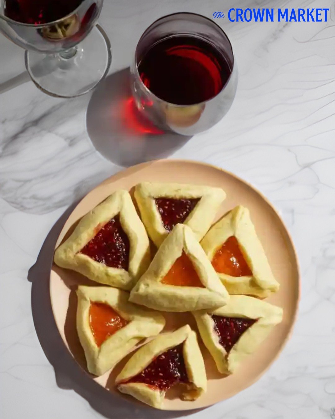 Purim is just around the corner, so naturally we have to do a pairing with our friends at @maximumbev !

Join us today from 12pm to 2pm for a kosher wine tasting.  We will have a guest expert from Maximum Beverage making recommendations based on your