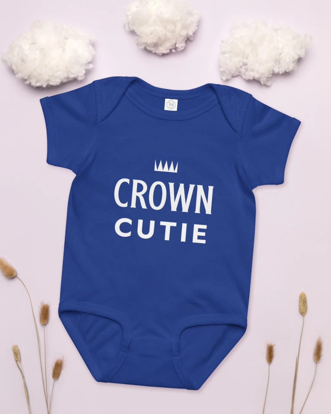 WE'RE LOOKING FOR A MINI CROWN CUTIE!

We're on the search for a tiny model to showcase our newest merch item!  One winner will receive:

👶 A free Crown Market onesie
📸 A feature on our social media

To enter:

Follow our page
Like this post
Commen