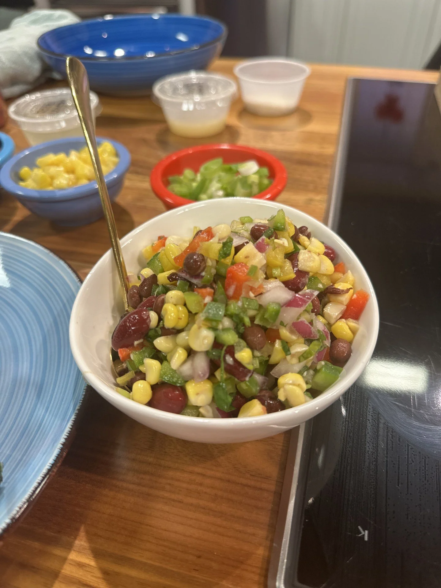 Recipes with Raviv: Episode 11 - Cowboy Caviar