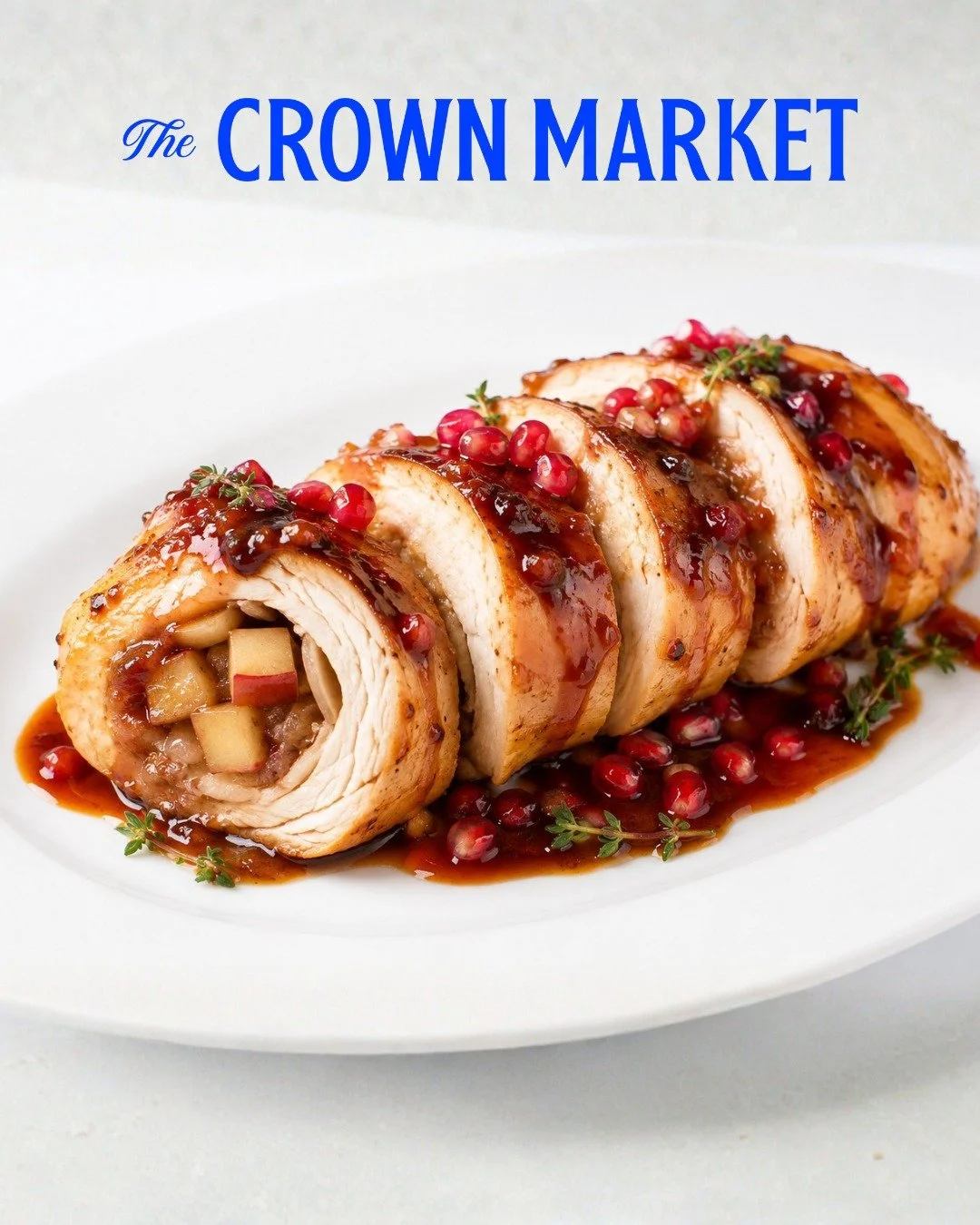 Miss our ordering deadline for Rosh Hashanah?  No stress!  We will have everything available to shop in store this week on a first come, first serve basis.  Everything is already cooked to perfection, all you need to do is reheat and enjoy!

What is 
