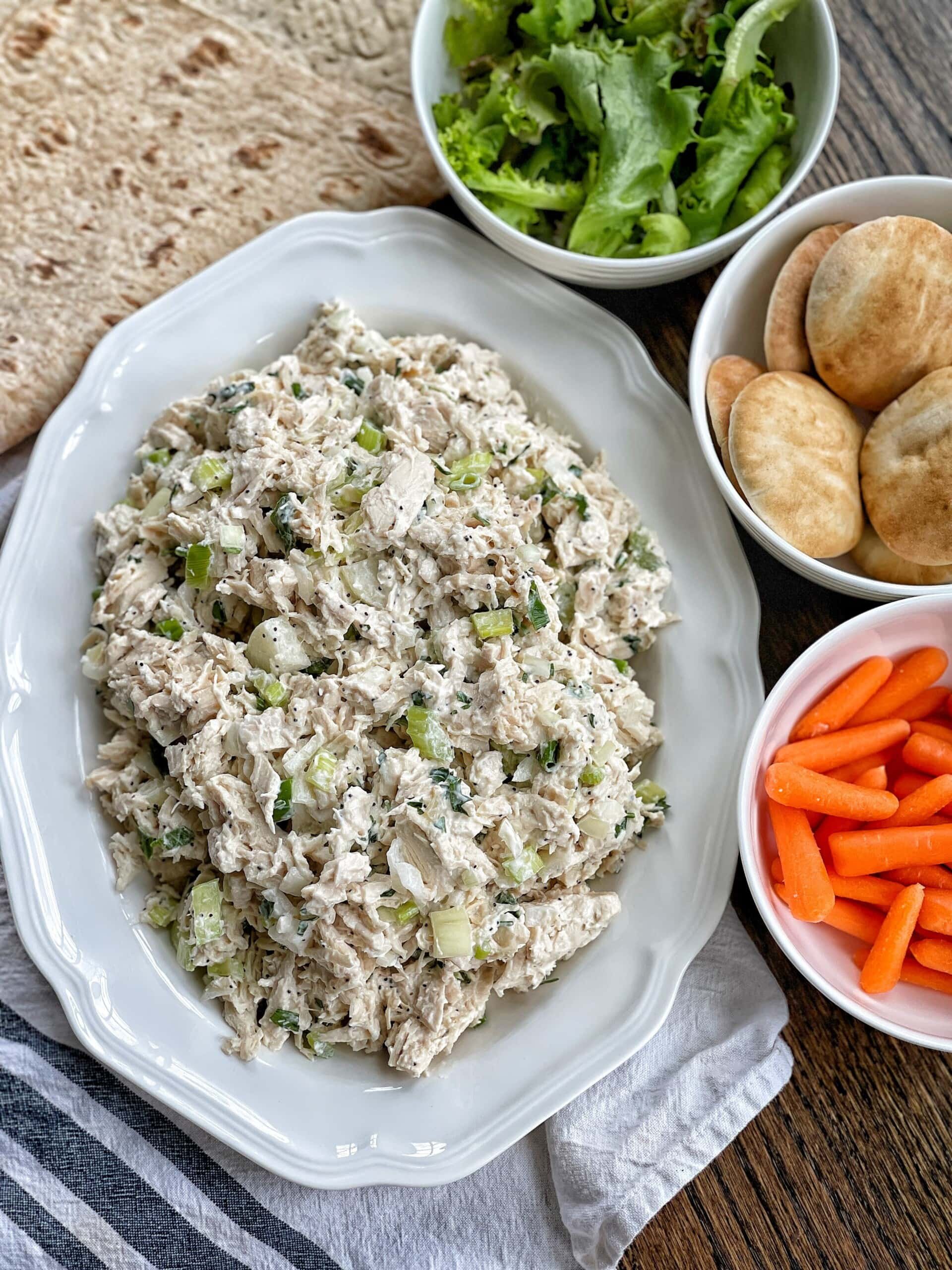 Chicken Salad