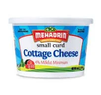Mehadrin Cottage Cheese