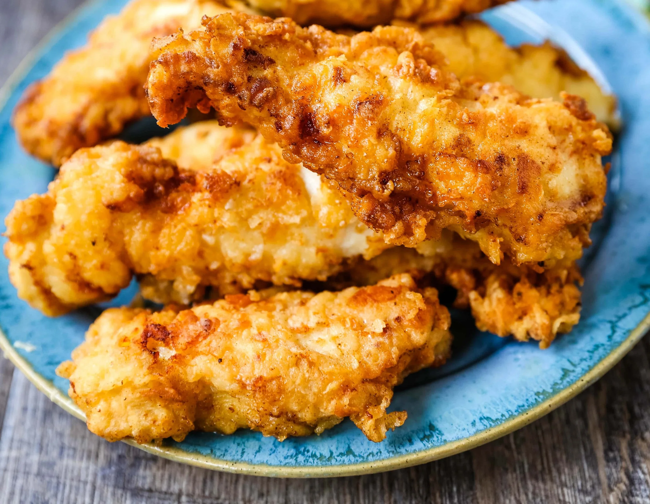 Chicken Tenders