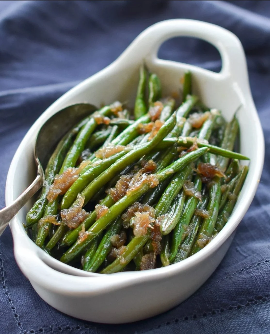 French string beans
