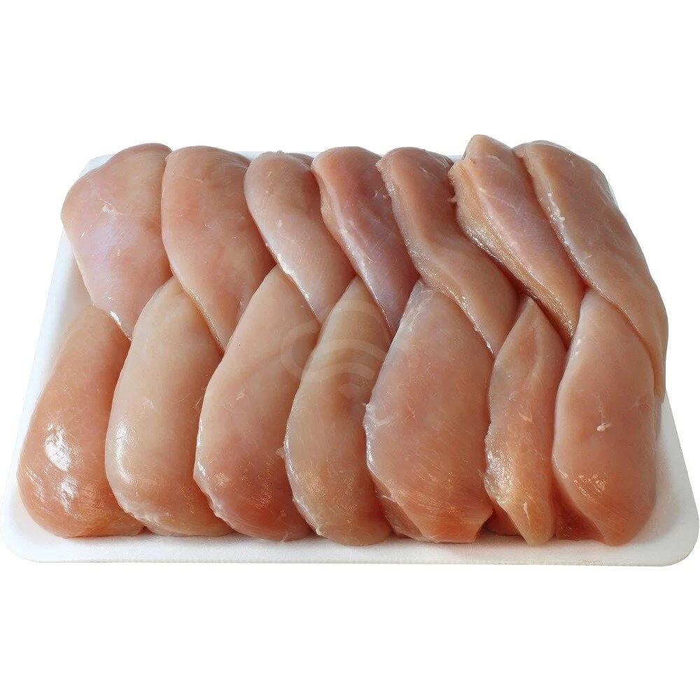 Family Pack Boneless Chicken Breast