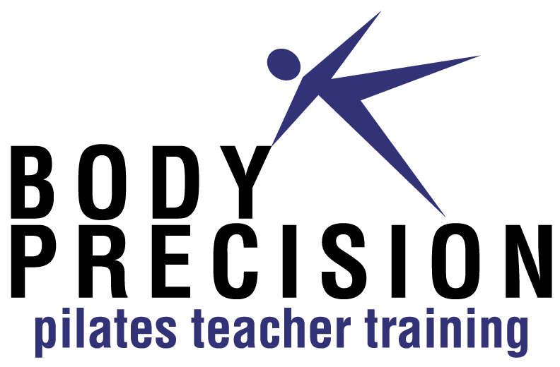 Body Precision Pilates Teacher Training