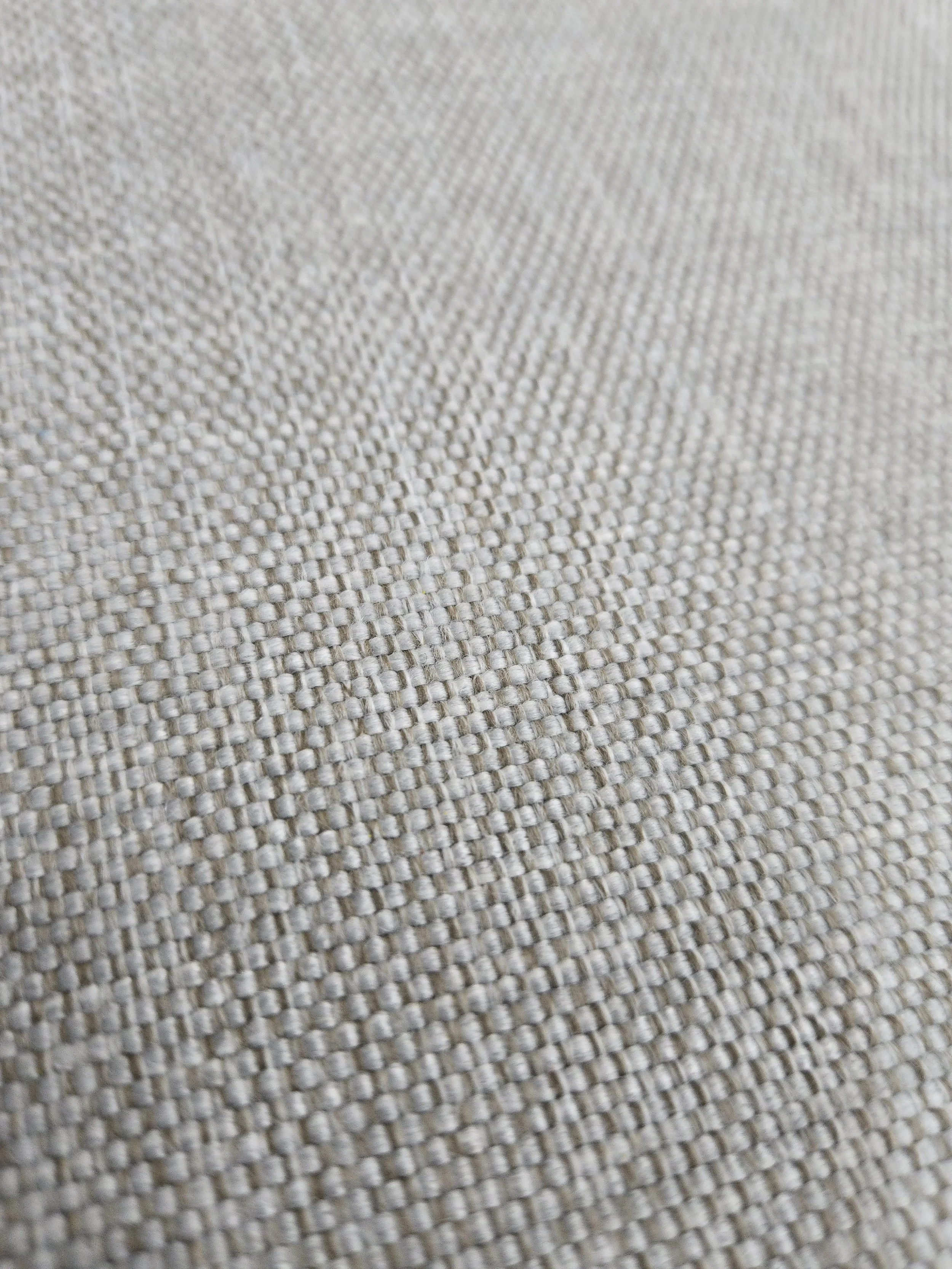 6 Mid century modern Teak ladder back dining chairs