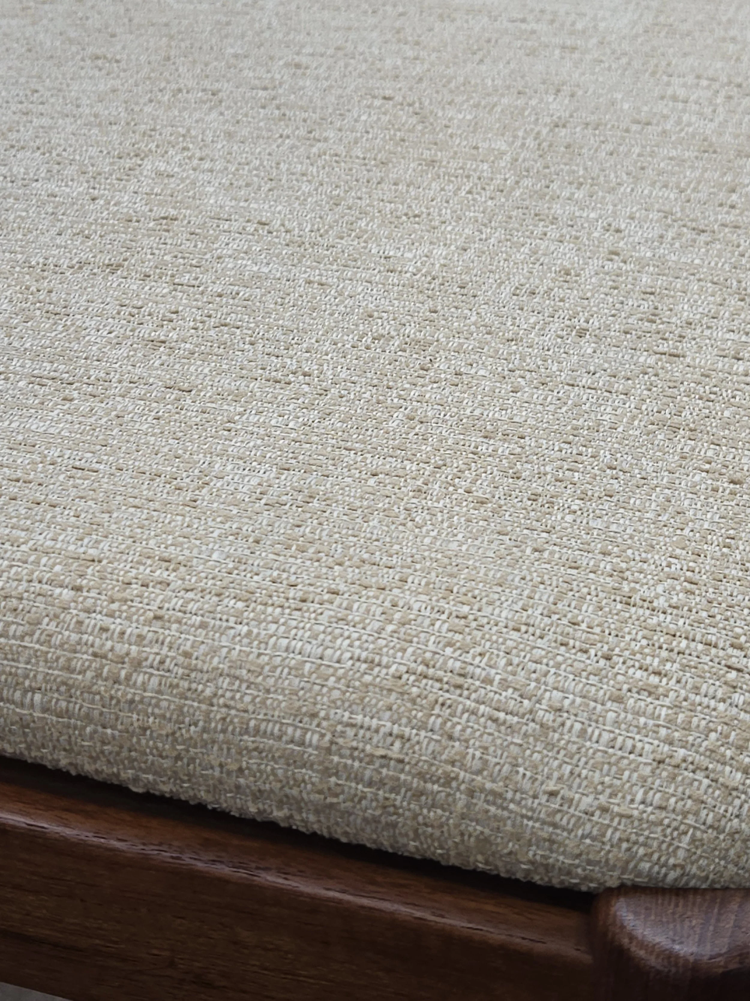 Danish Teak Mid-Century Modern Dining Chairs