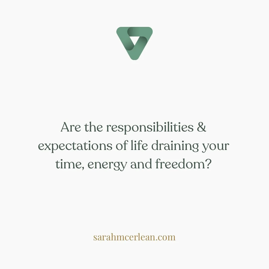Life is happening RIGHT NOW. 

Someday is an illusion designed to keep us small, living the life that we&rsquo;ve been told is acceptable. 

The truth is, no one else can tell you how to live your life. 

It&rsquo;s something you know inside of you b