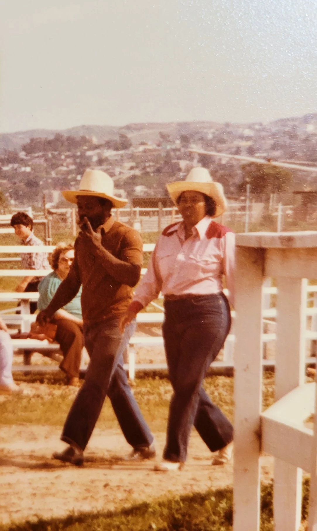 About — S&S Friendly Ranch