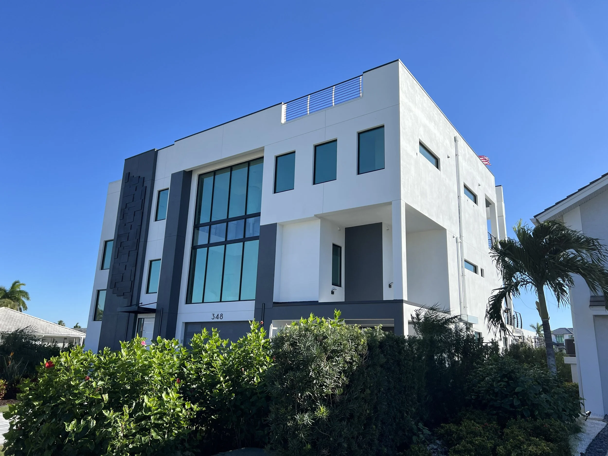 Currently Under Construction